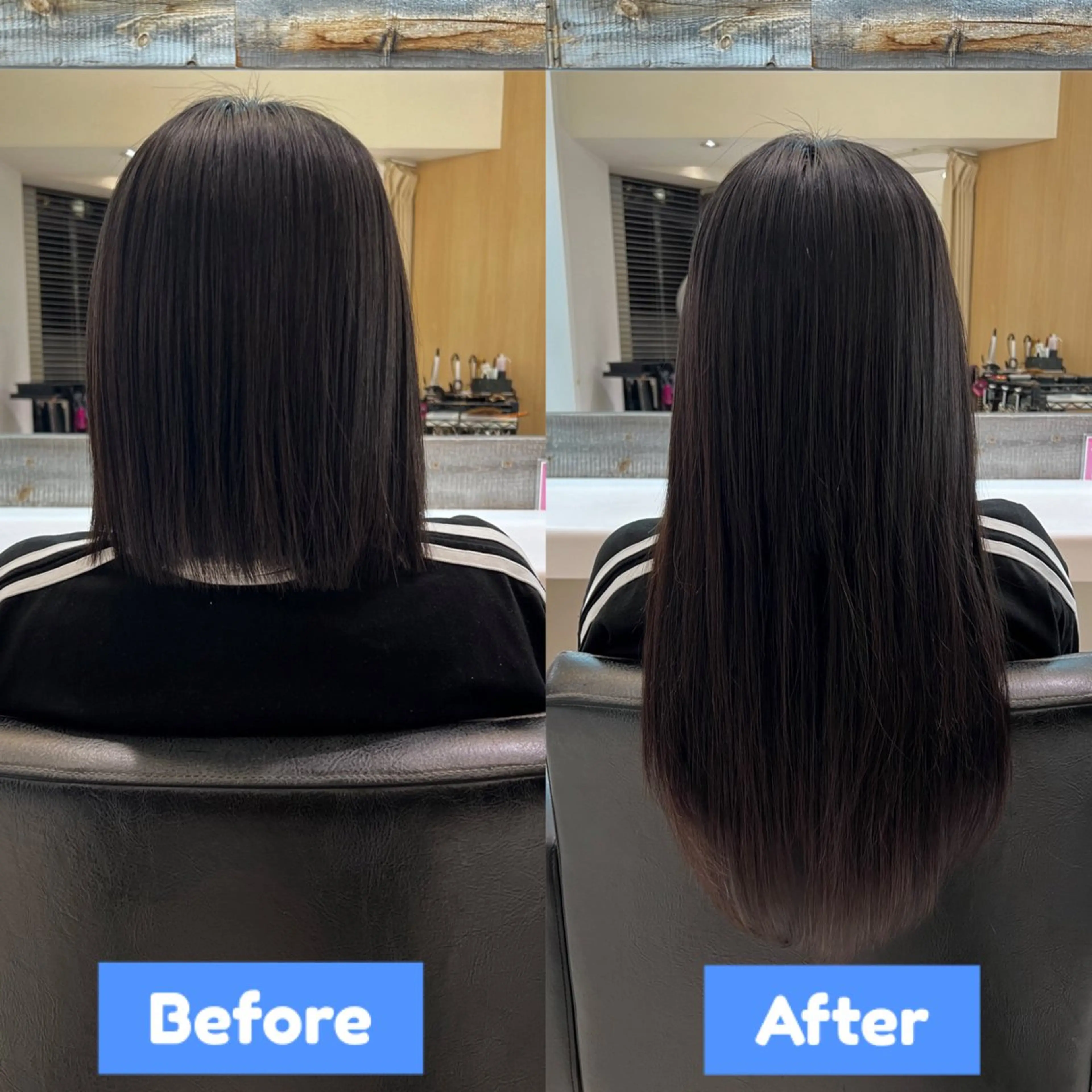 ショート ‪🤎艶感ベージュ/ ミルクティー‪🤎のヘアスタイル