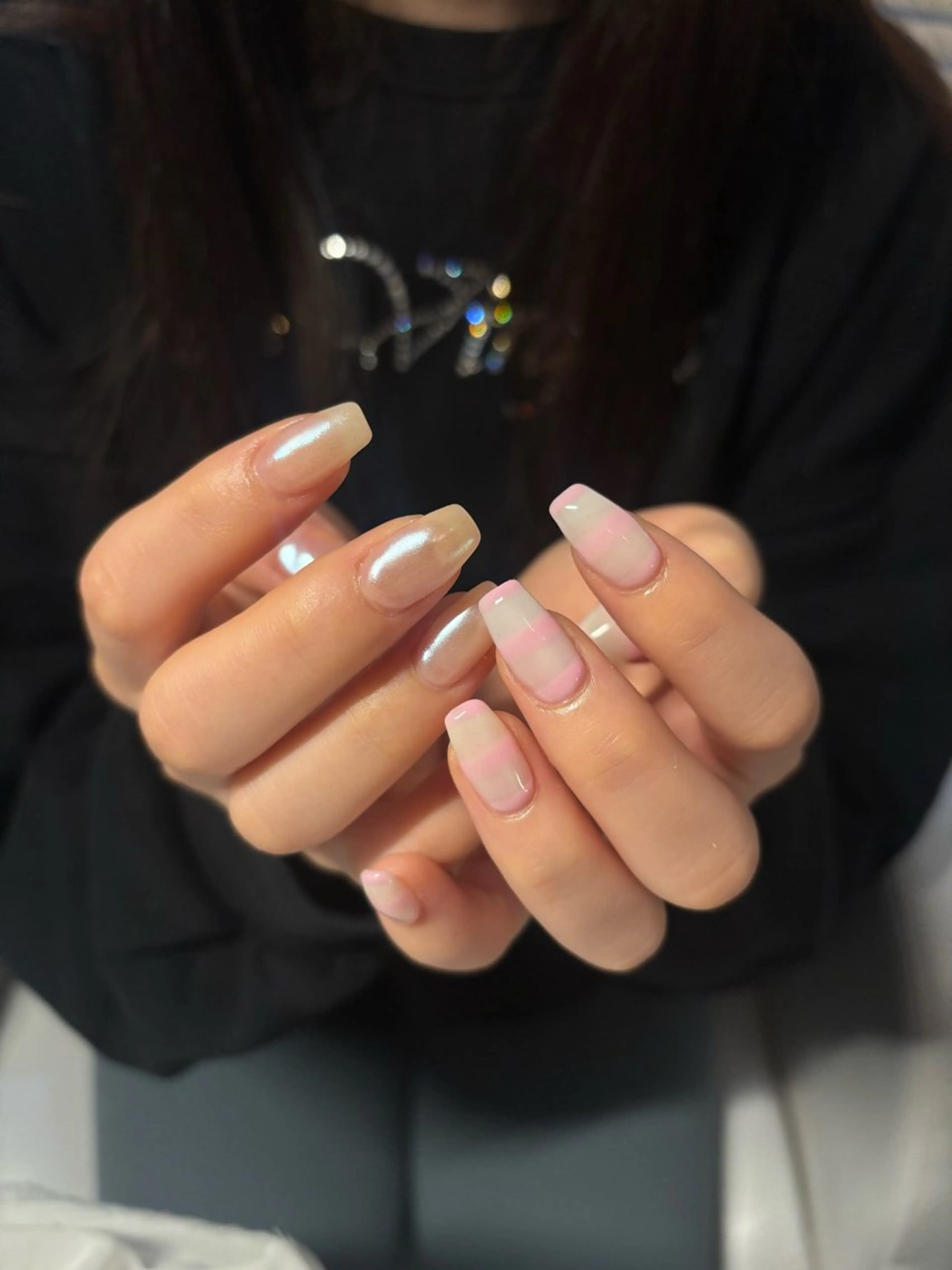 ネイル ハンドネイル soirée所属・nail salon Soiréeのネイルデザイン