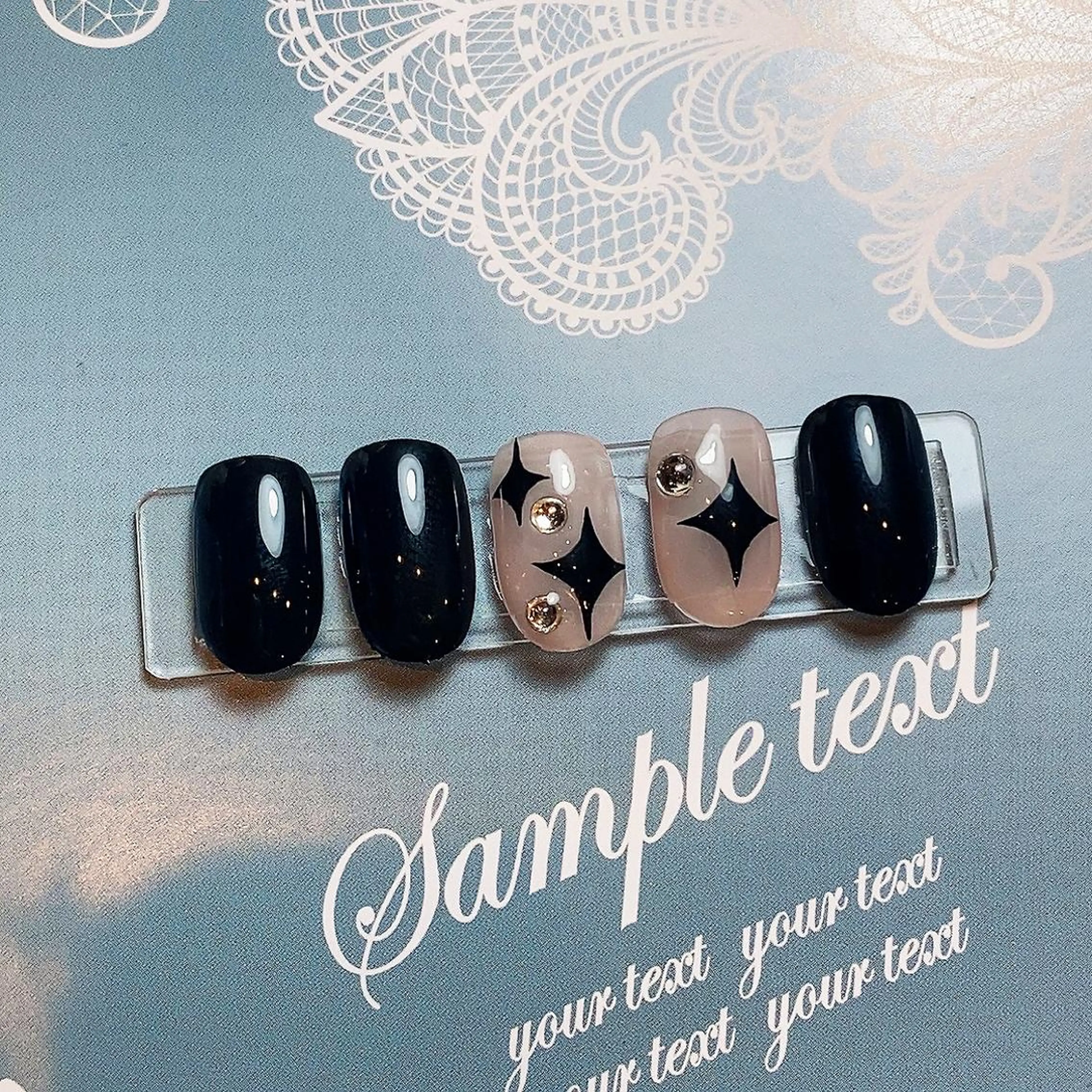 ネイル MSSugar Nailのネイルデザイン