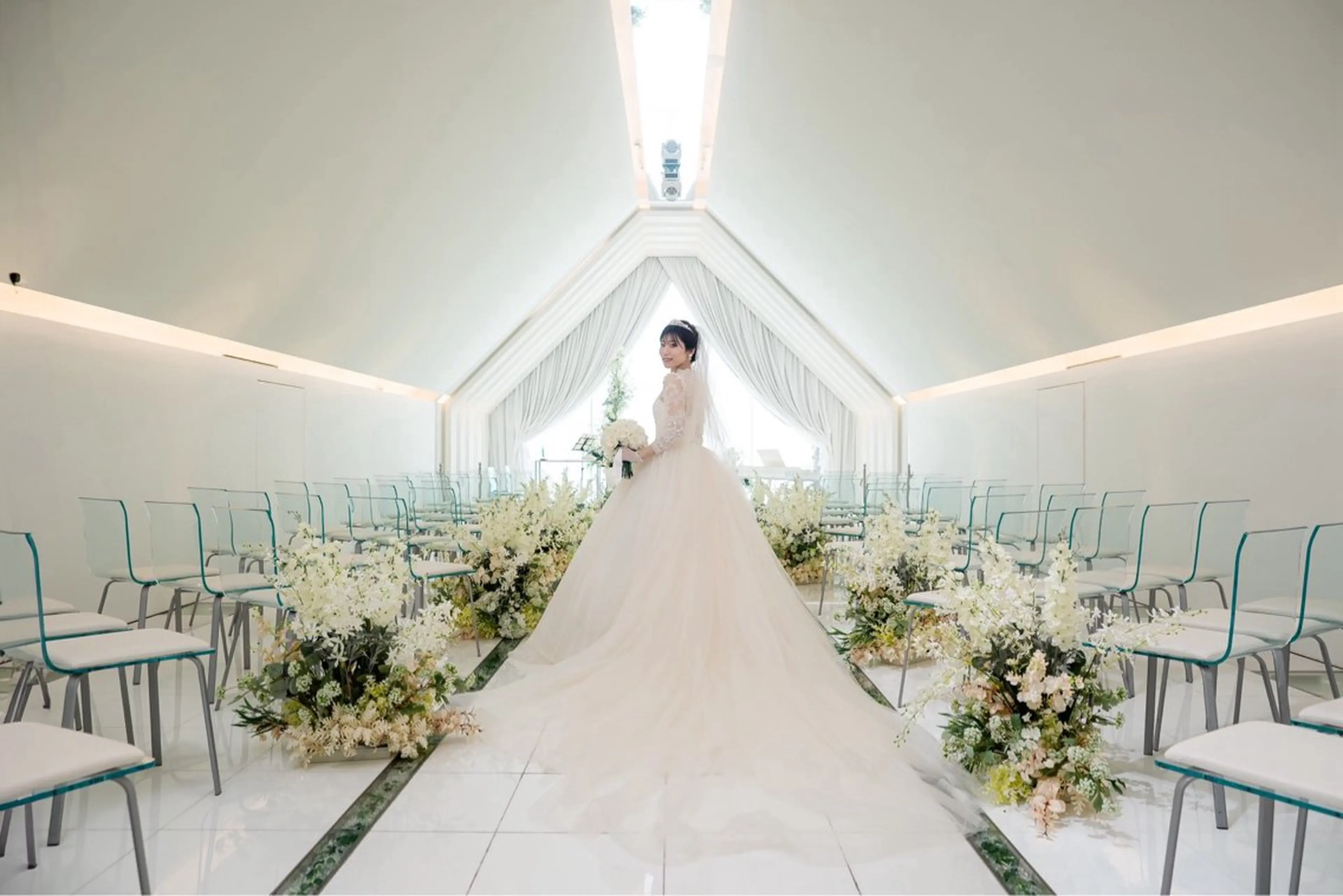 エステ Papillon叶美容整体院所属・美容整体師 タカシマのエステ・リラクイメージ