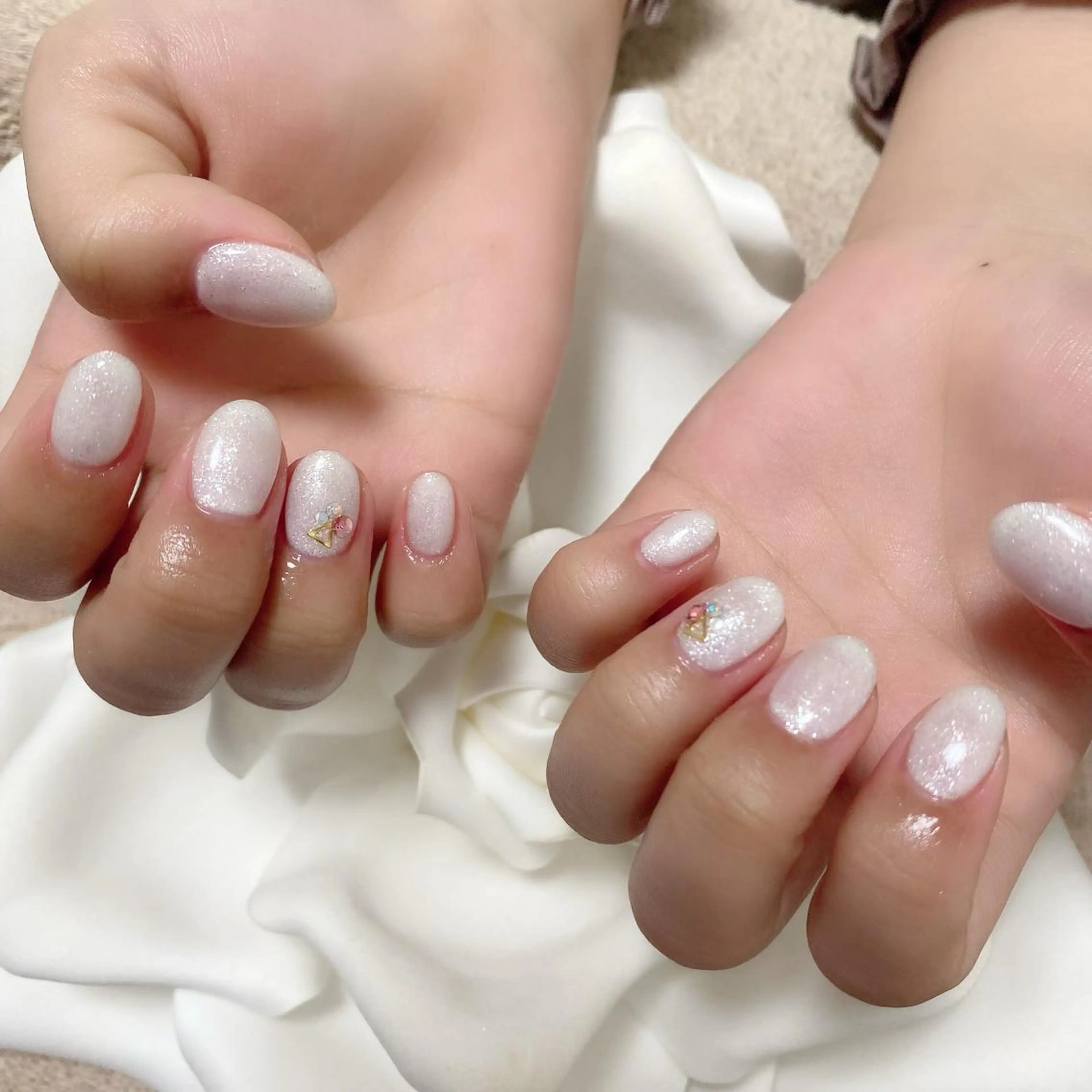 ネイル 💅fleur Ayumiのネイルデザイン