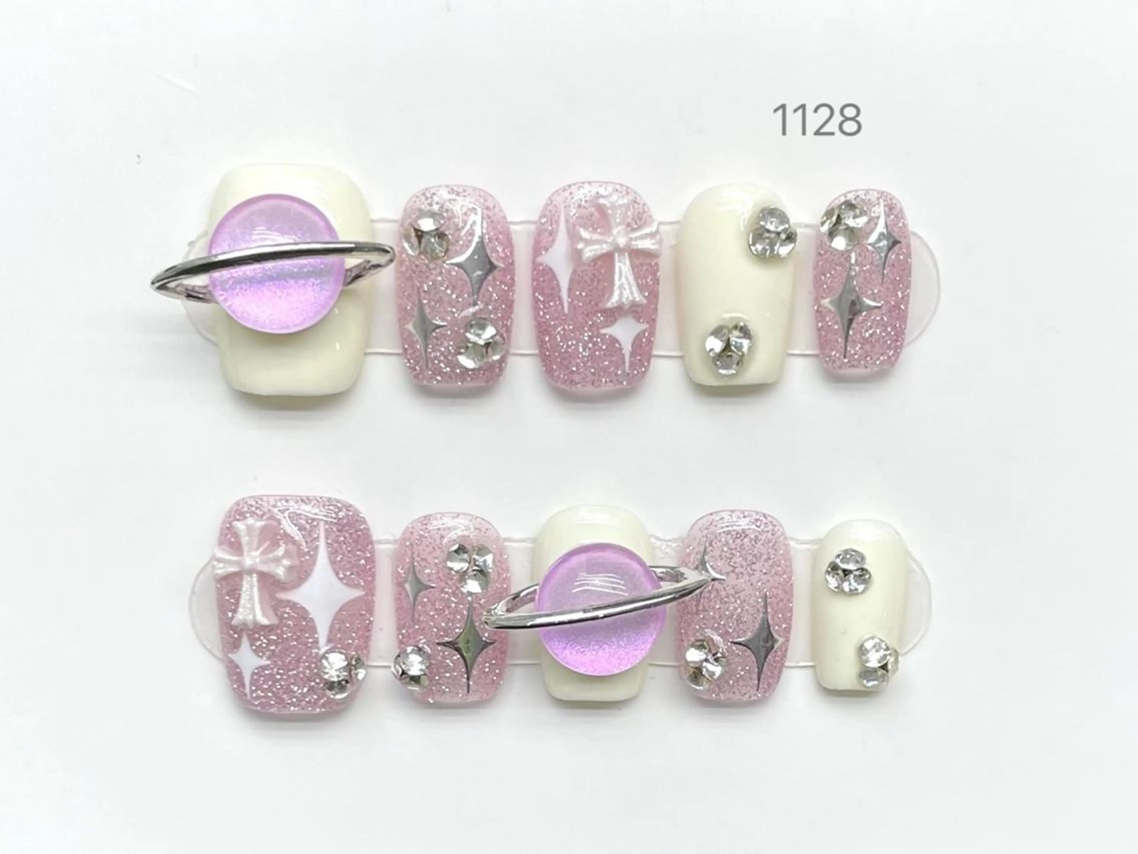 ネイル ハンドネイル ハンドケア 💅 NikoNikoのネイルデザイン