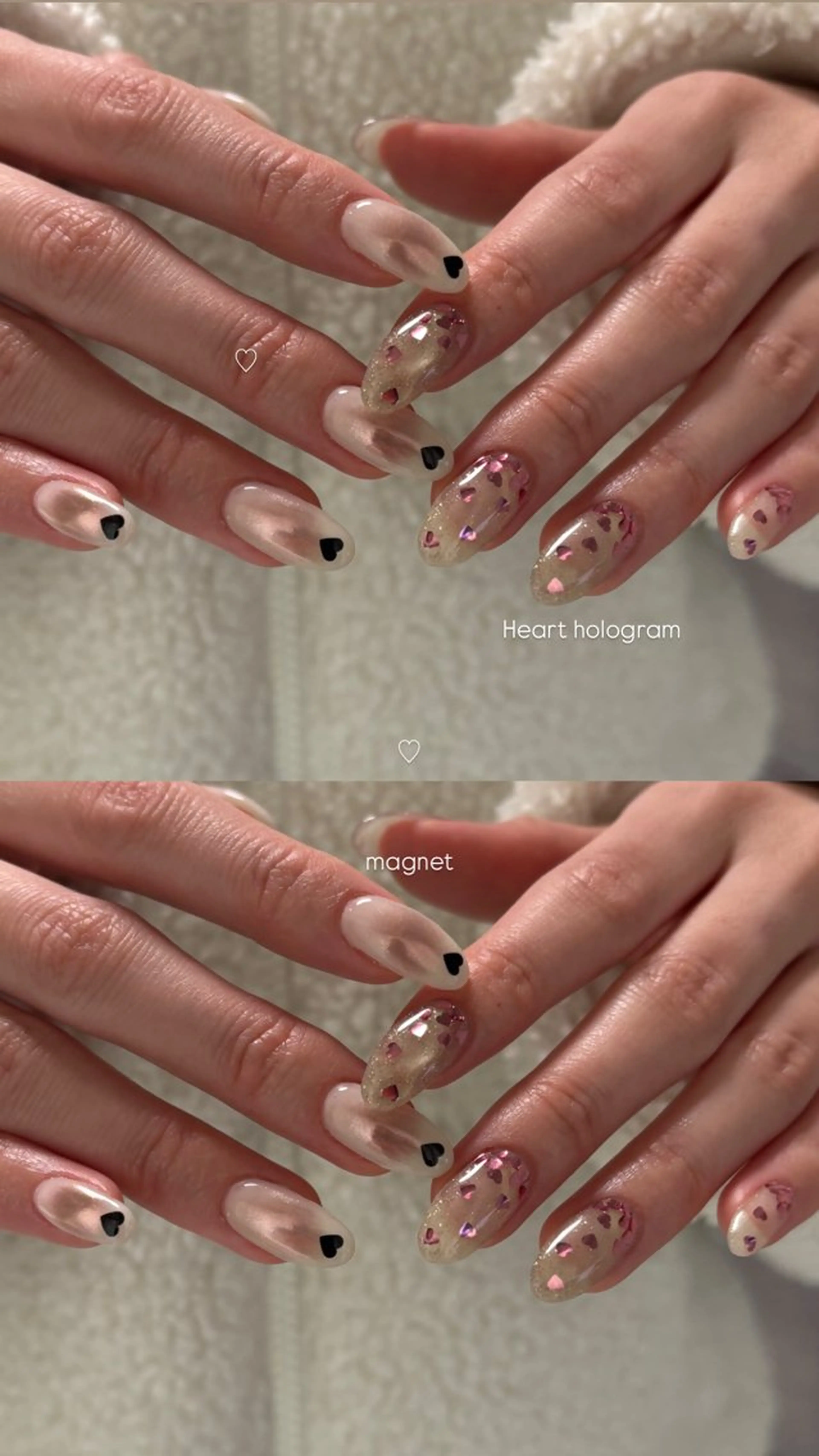 ネイル H'ami (haruka)のネイルデザイン