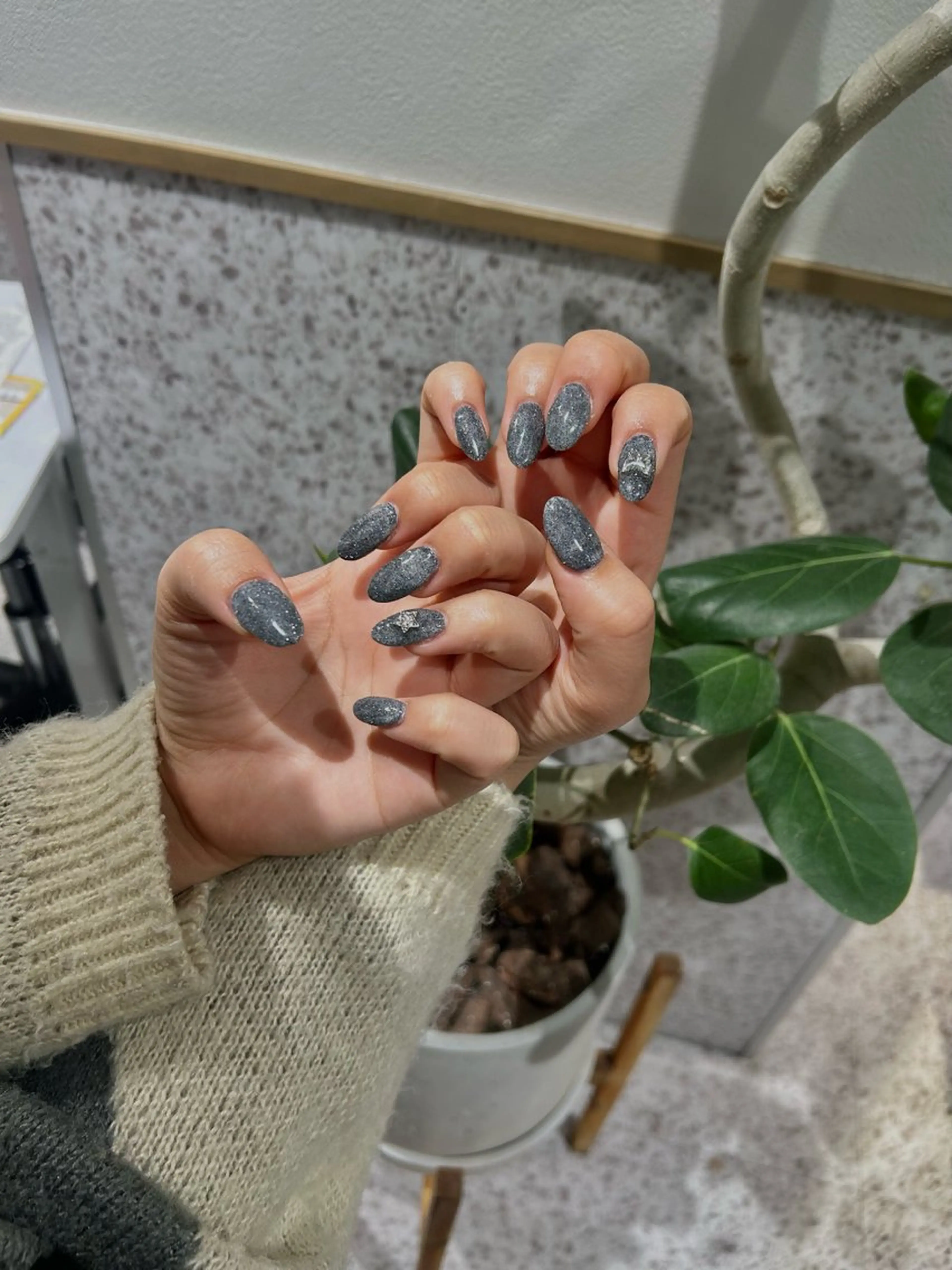 ネイル ♡ハイトーン★ ネイル/しの♡のヘアスタイル