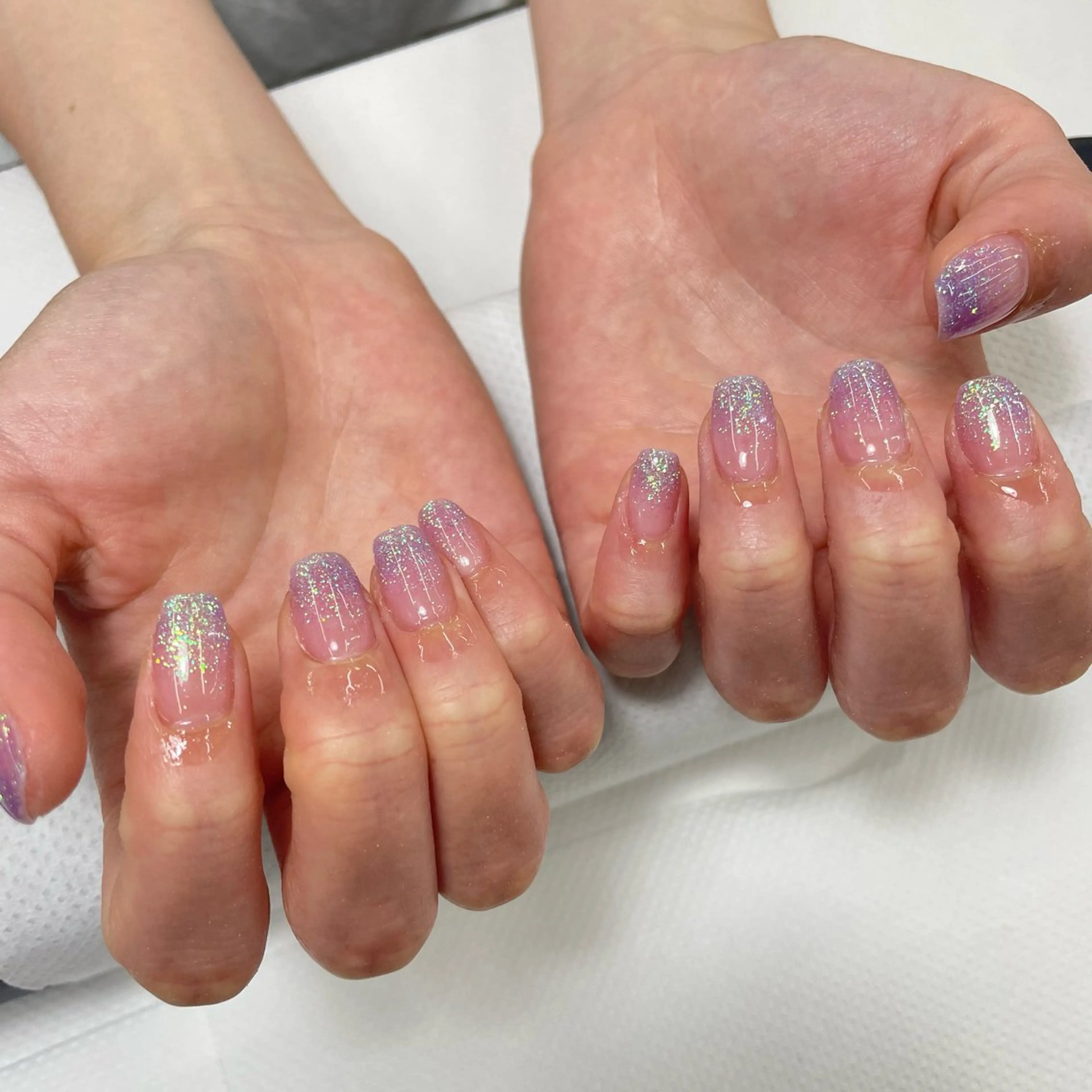 ネイル ハンドネイル 【MAXKELLY】 ᴋᴀɴᴀᴍɪ🫧のネイルデザイン