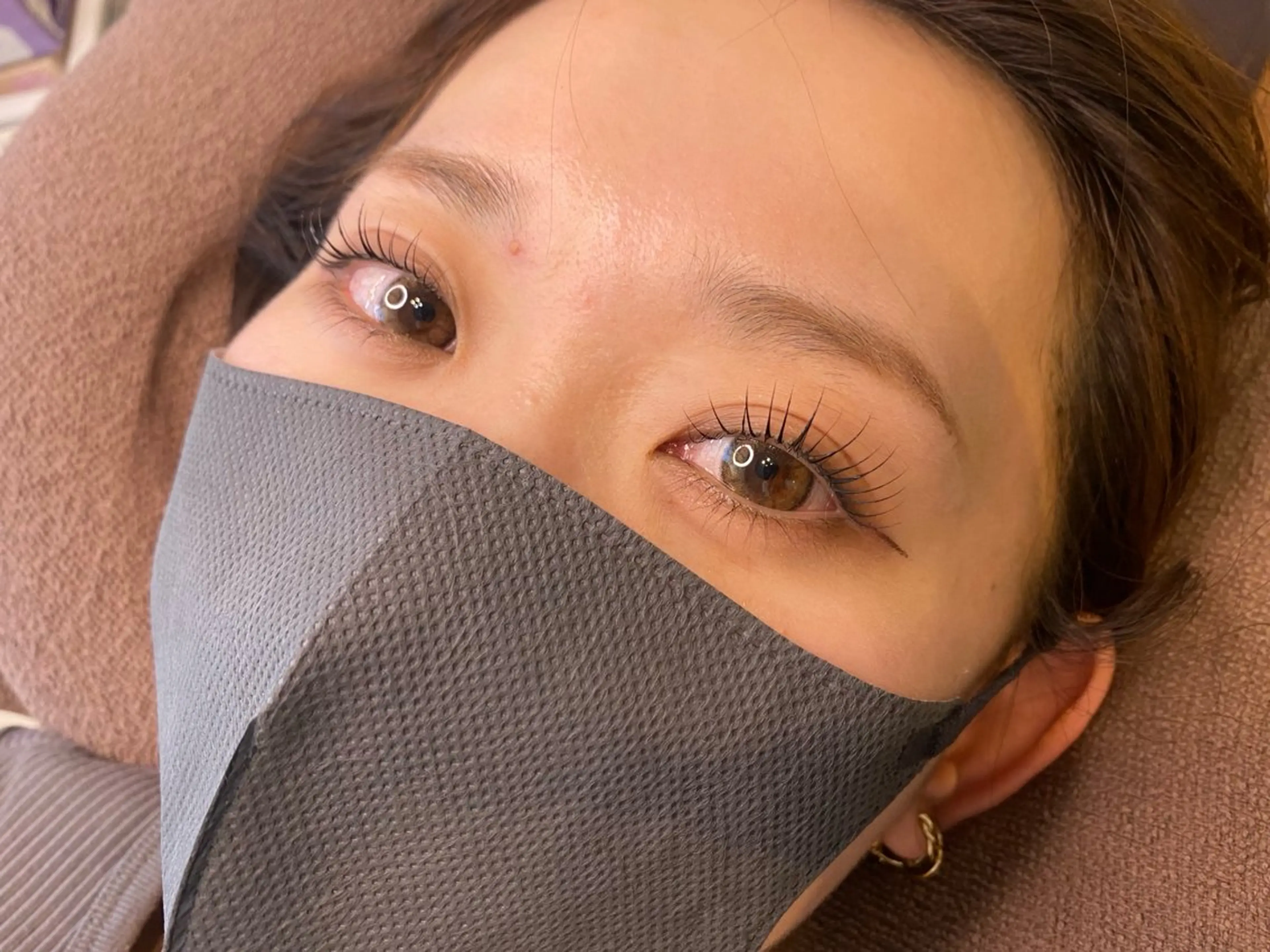 マツエク・マツパ Lill by kai所属・Lill ᴀᴋᴀʀɪのマツエク・マツパデザイン