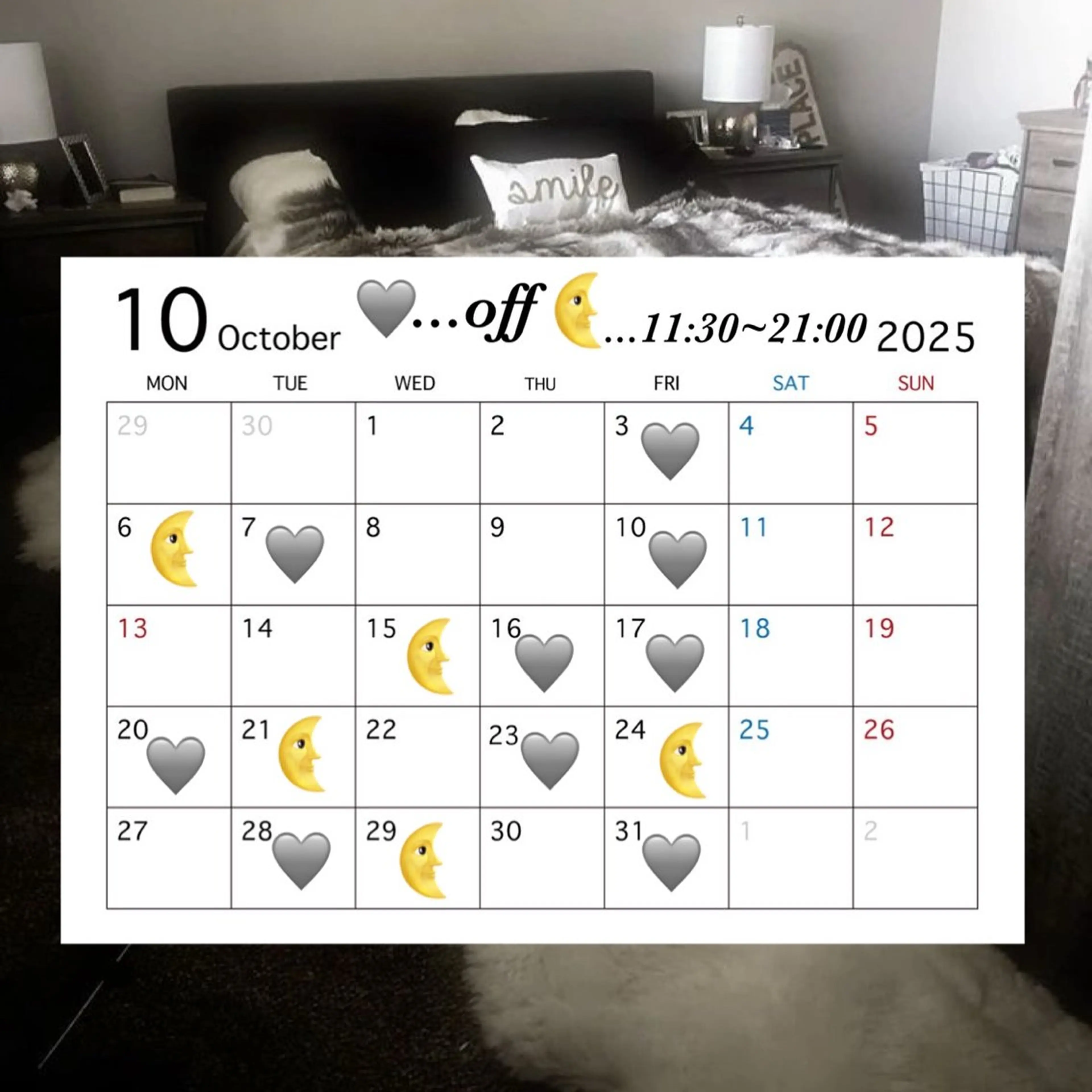 ロング ヘアカラー keen吉祥寺所属・keen吉祥寺🐆 NAO🩶のヘアスタイル