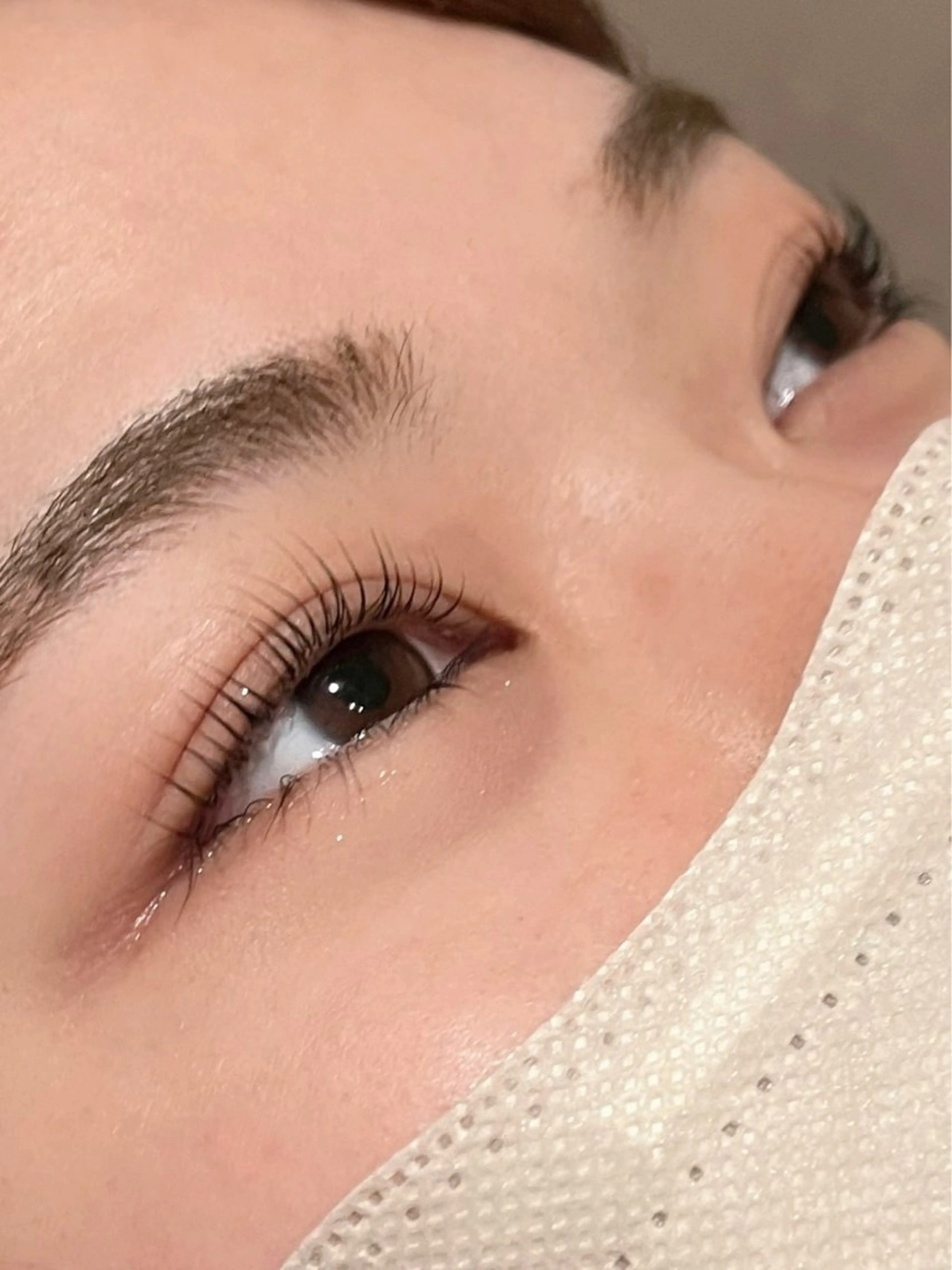 マツエク・マツパ 似合わせまつパ︎︎ 👀 ︎ /Otoeのマツエク・マツパデザイン