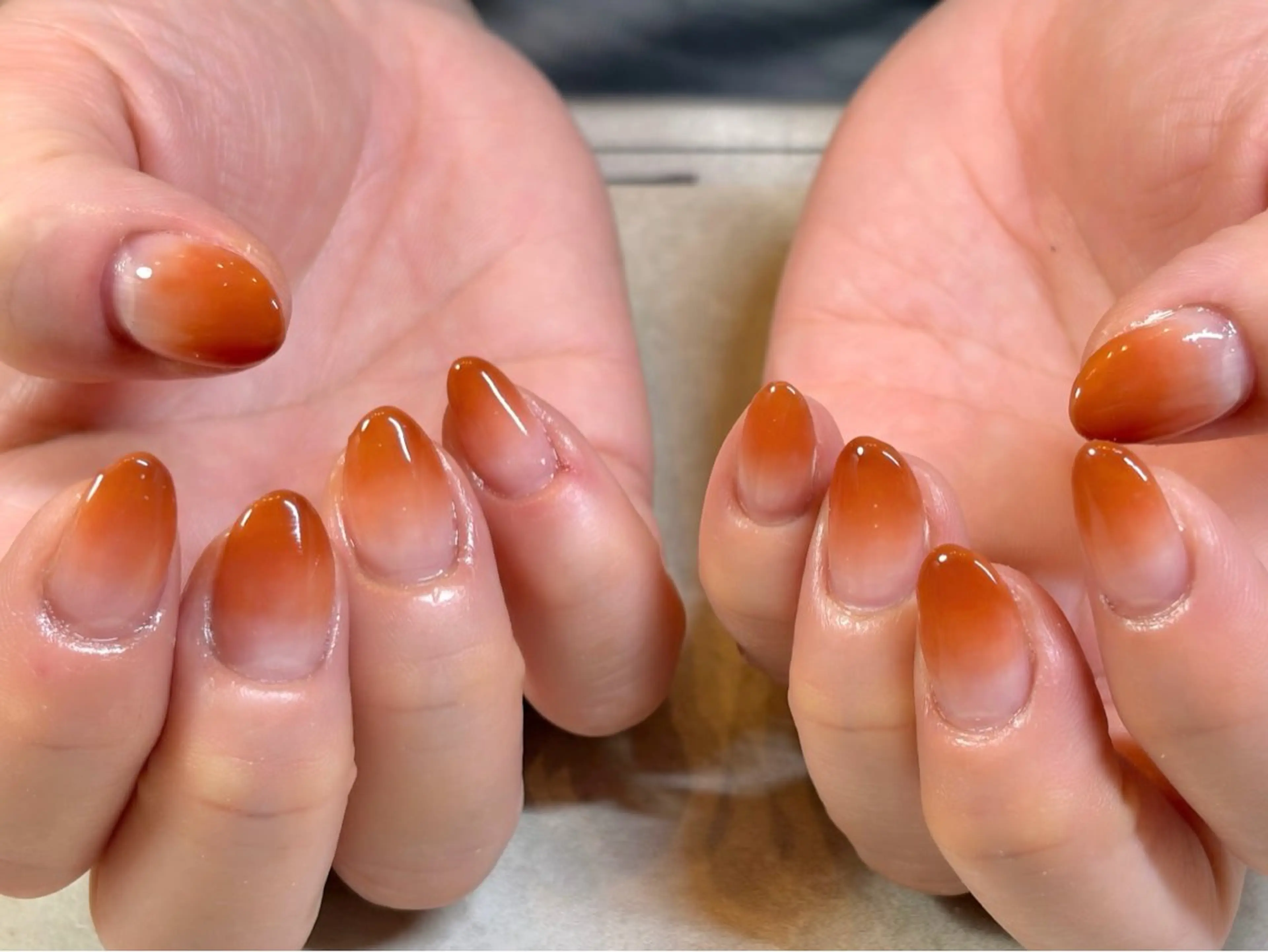 ネイル ハンドネイル Nail R 🌸Nonのネイルデザイン