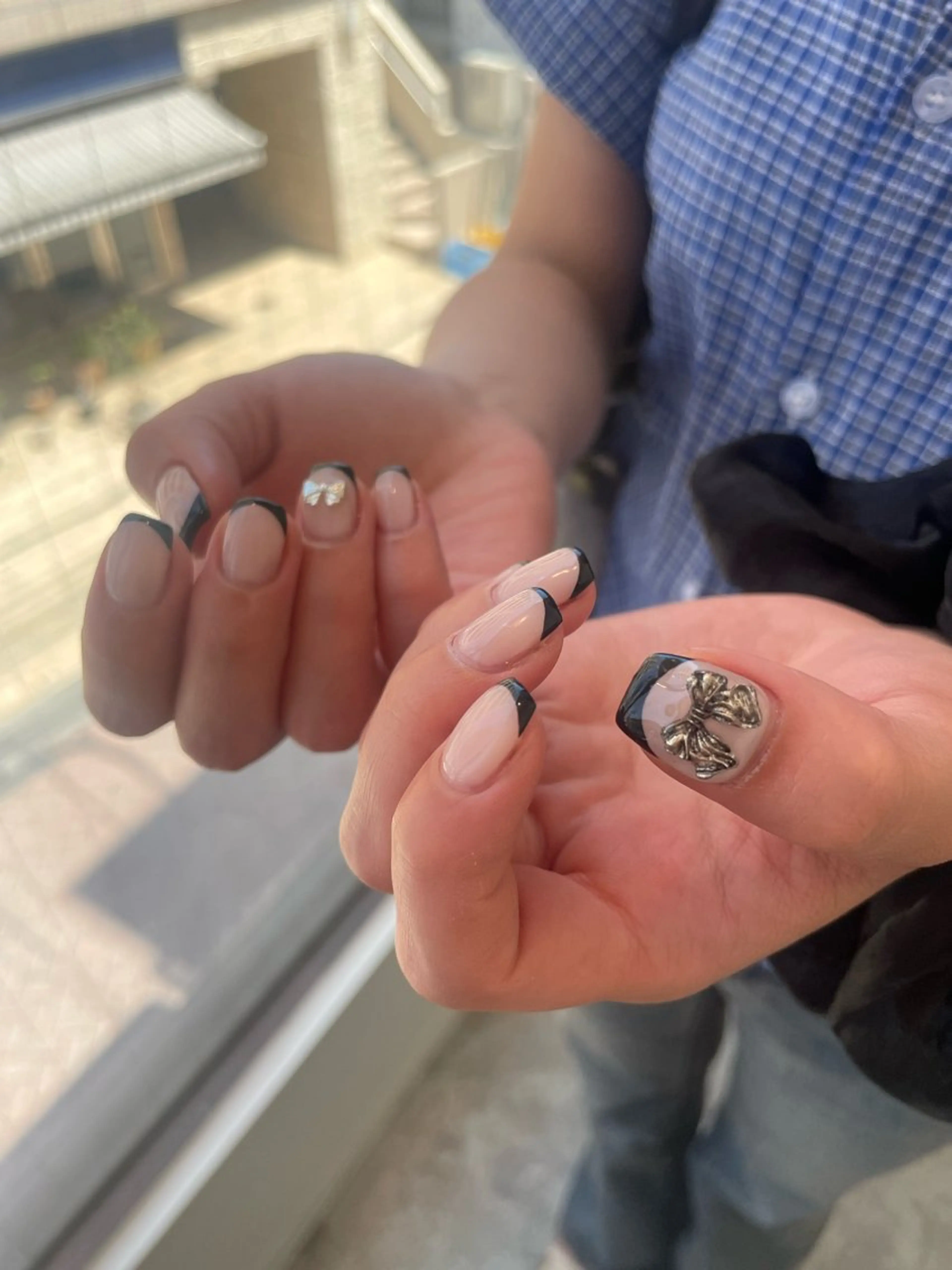 ネイル aya 🍓のネイルデザイン