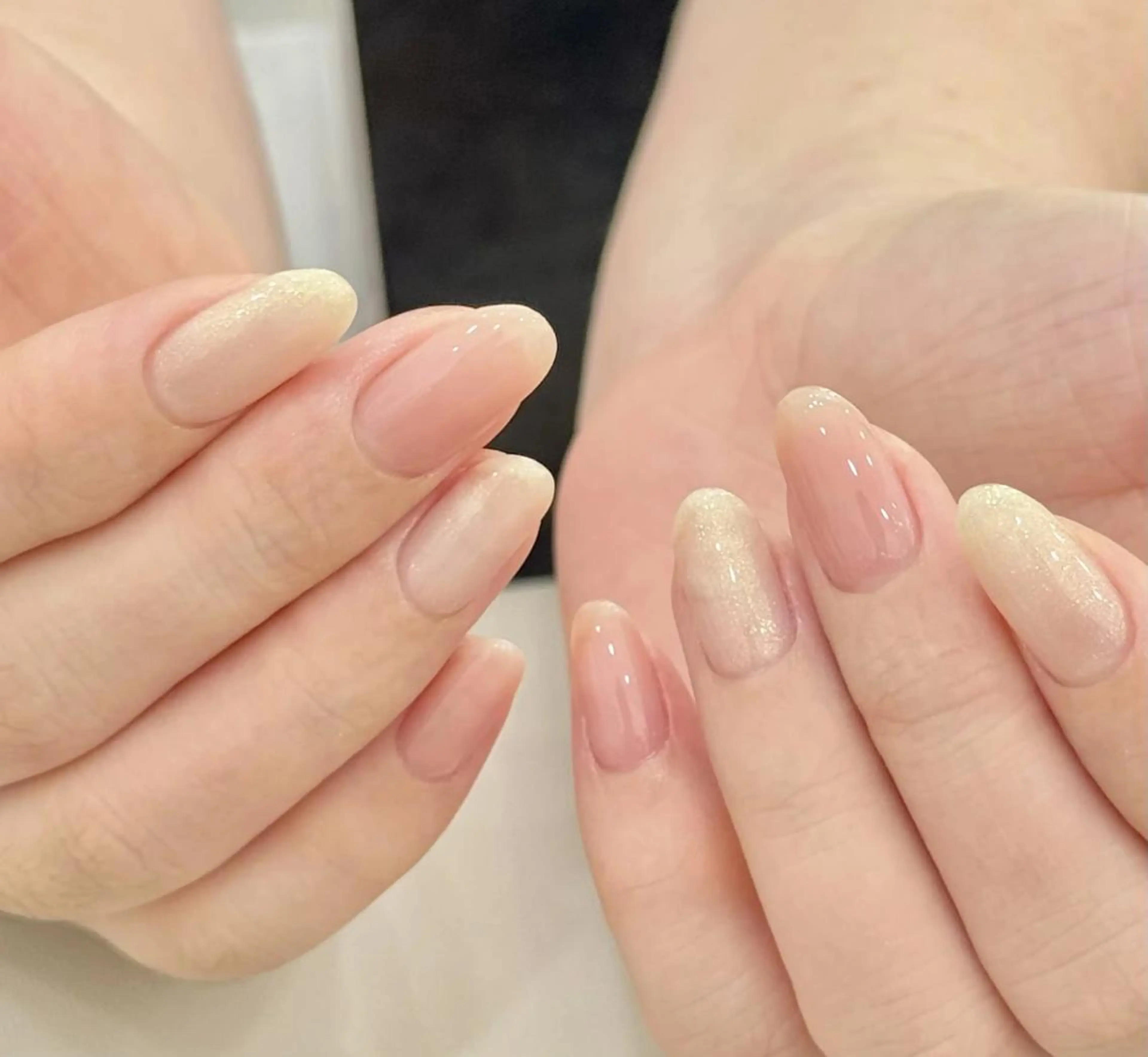 ネイル ハンドネイル 💫 Tsuki_Nailのネイルデザイン
