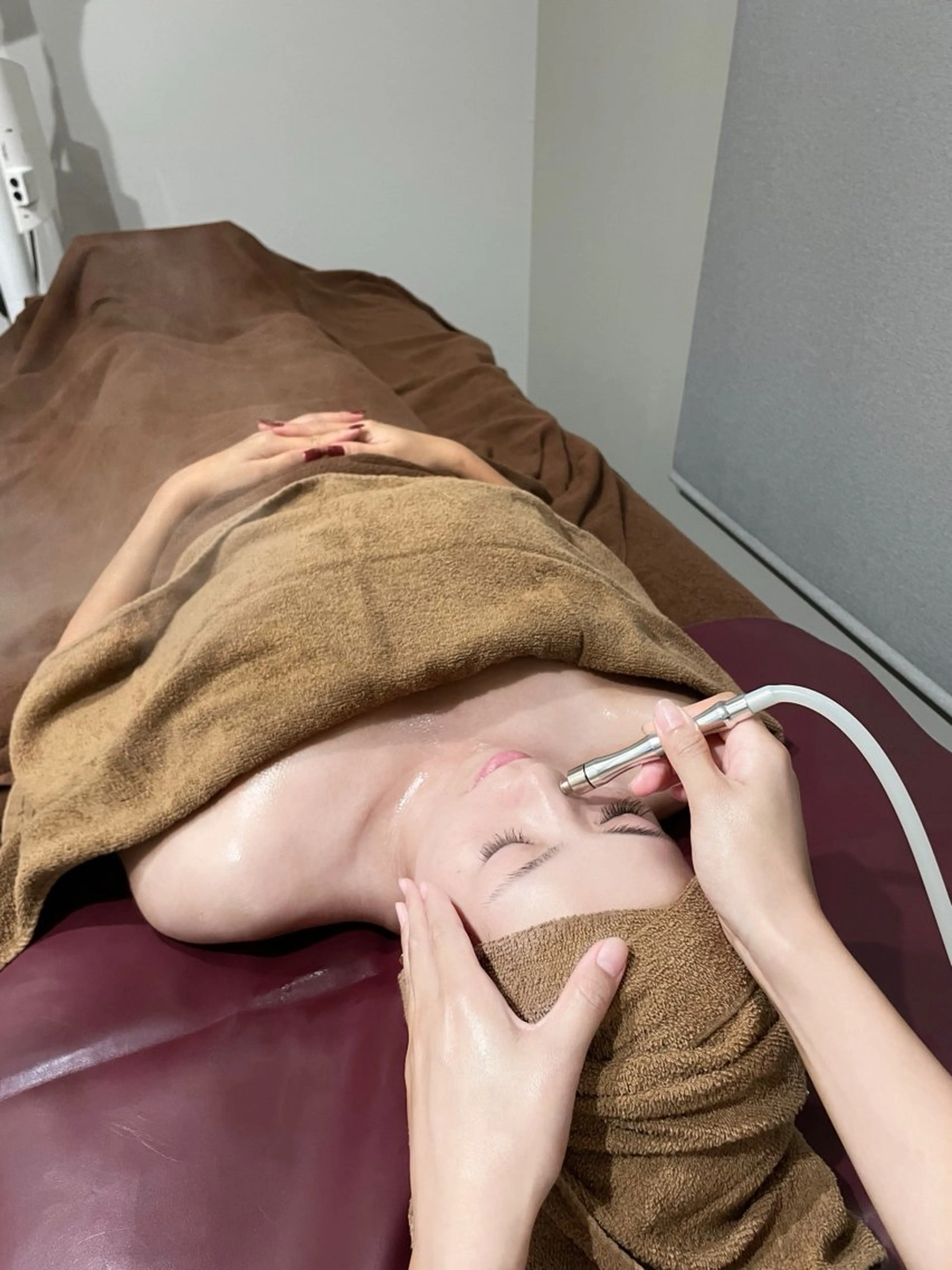 佐藤 花波のエステ・リラクイメージ