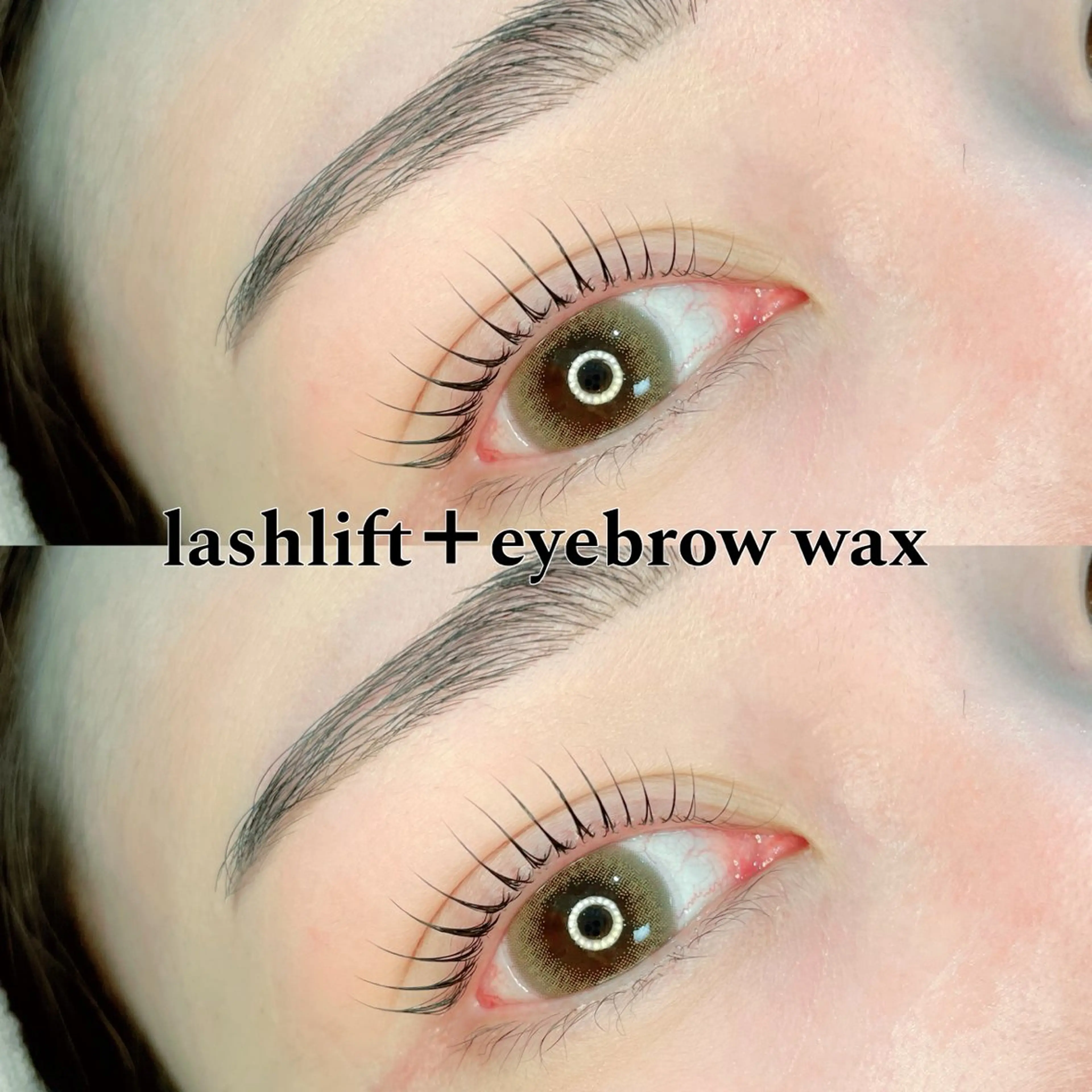 マツエク・マツパ マツパ パリジェンヌ/美眉 OLIVIA加藤のマツエク・マツパデザイン