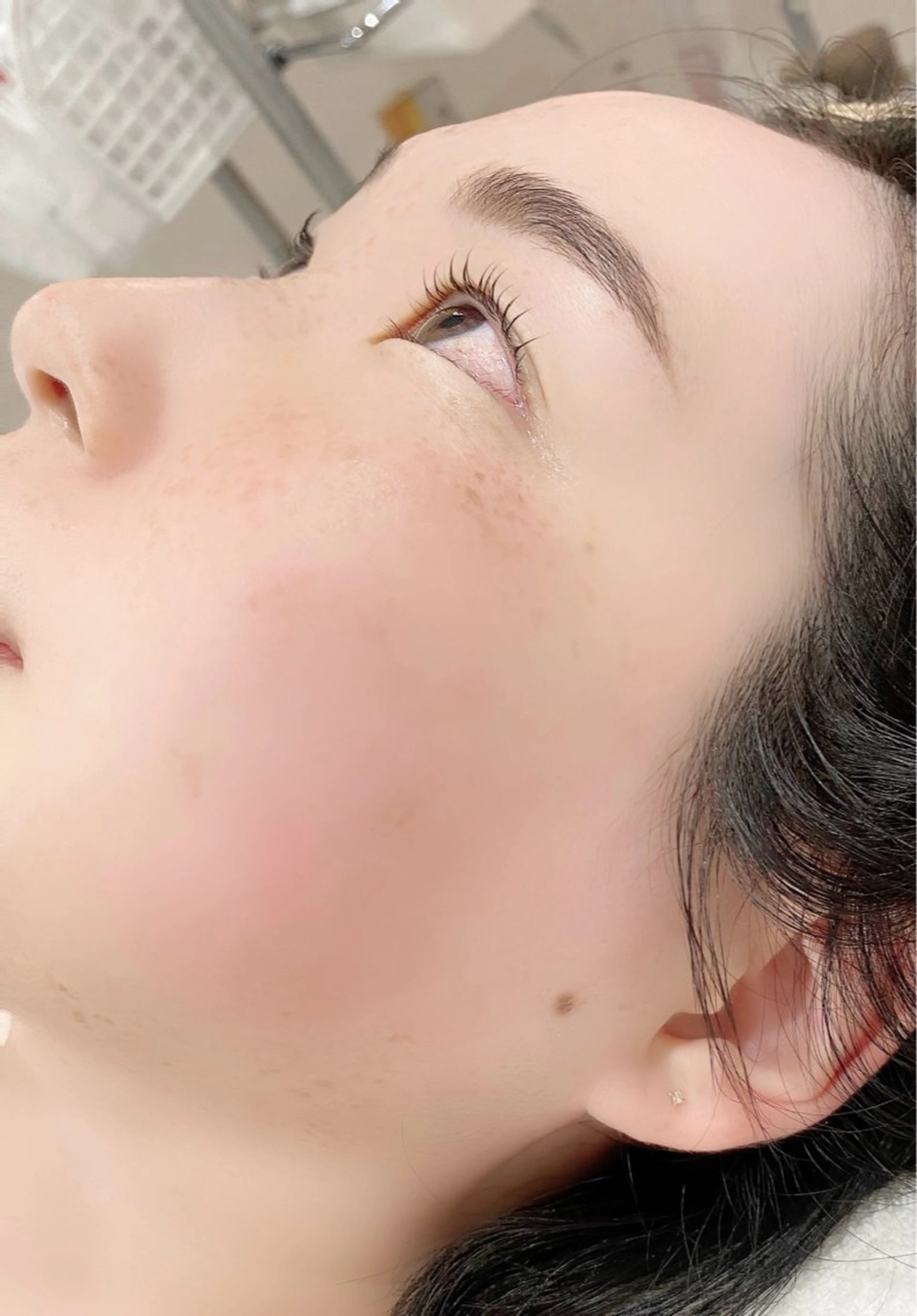 I'LL高松eyebrowbyPAGE BOY所属・I'LL Megumiのマツエク・マツパデザイン