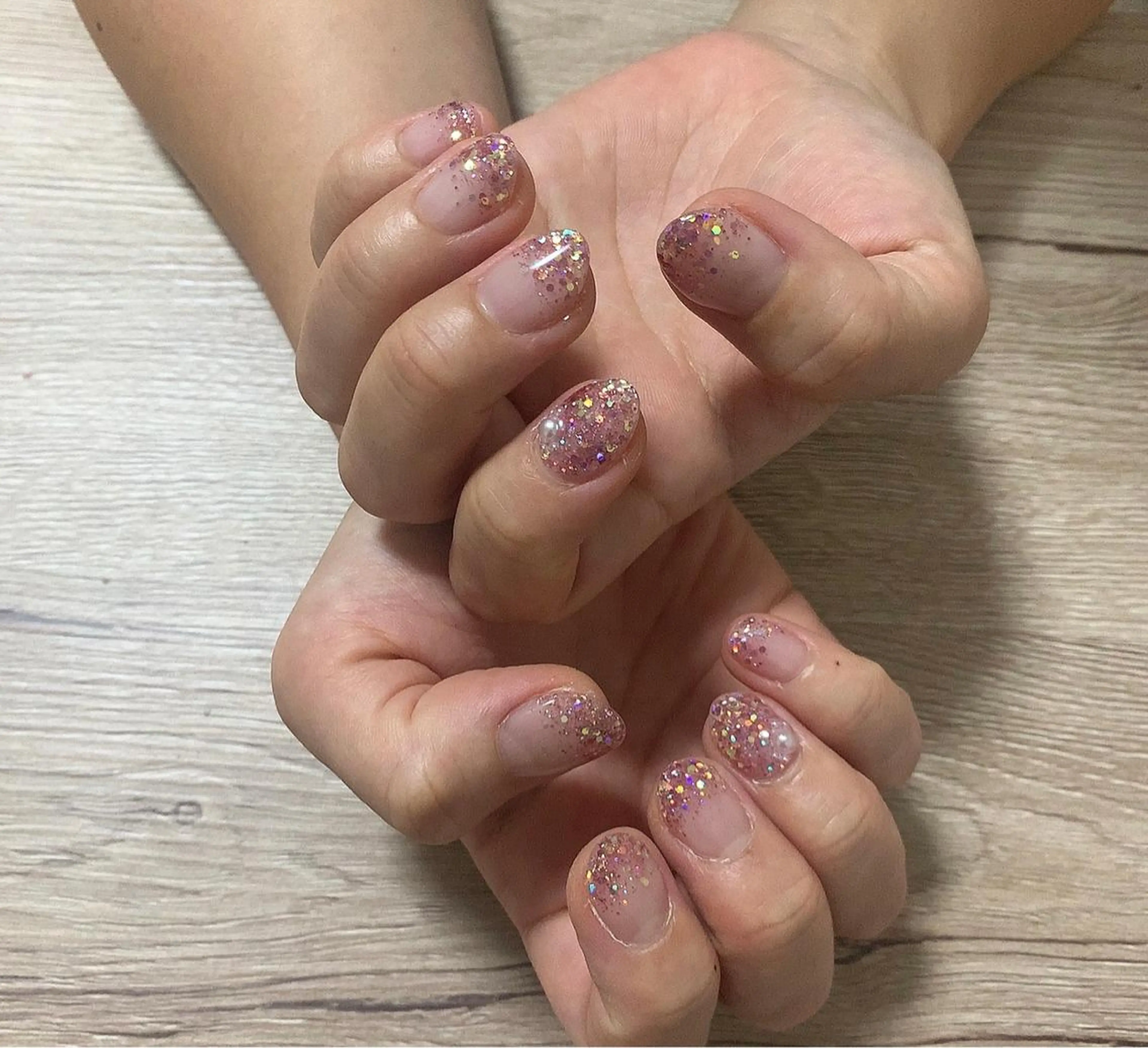 ネイル MINAMI nailsのネイルデザイン
