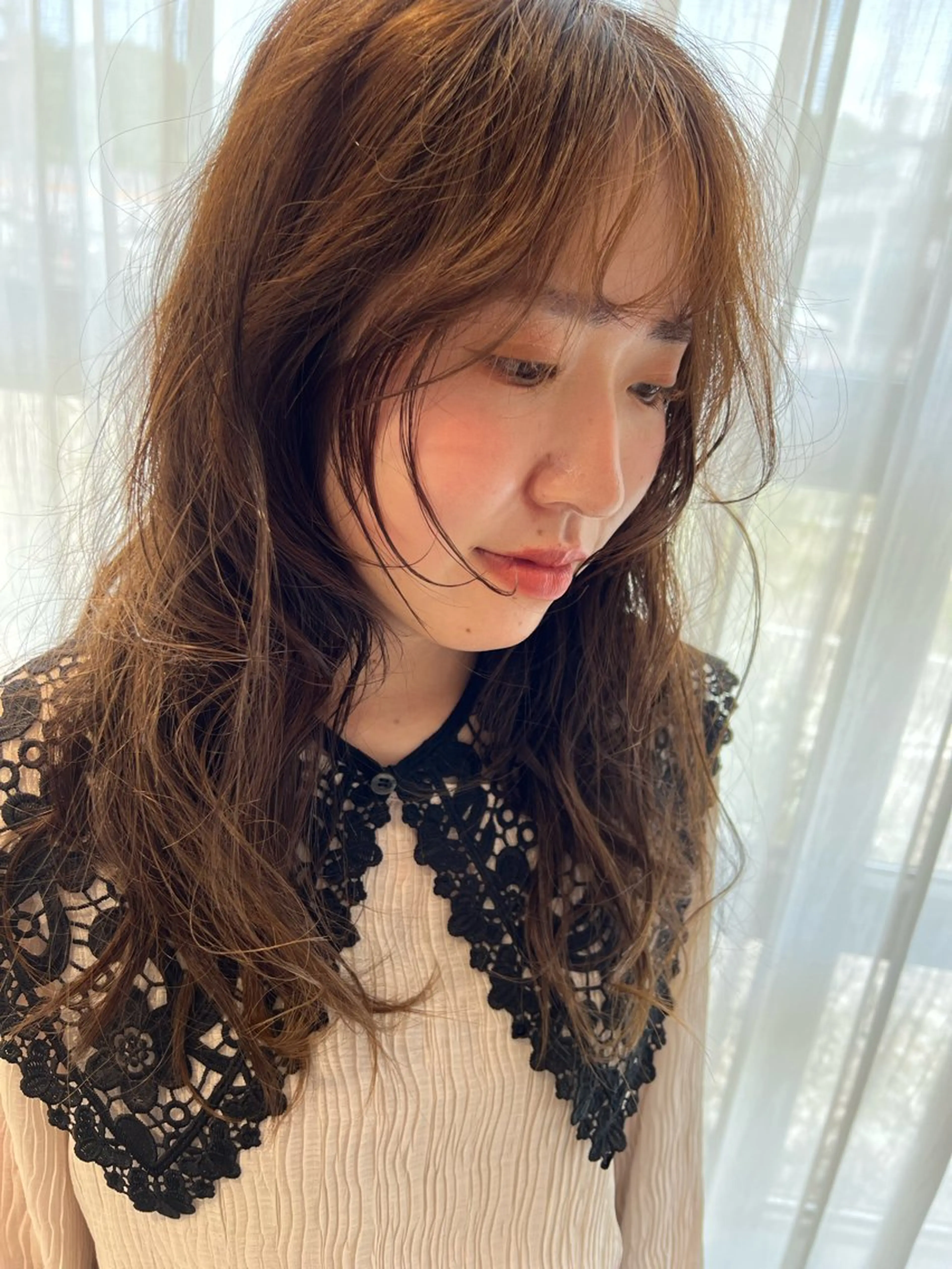 ロング sui奈良店所属・ハマイシ ユキのその他イメージ