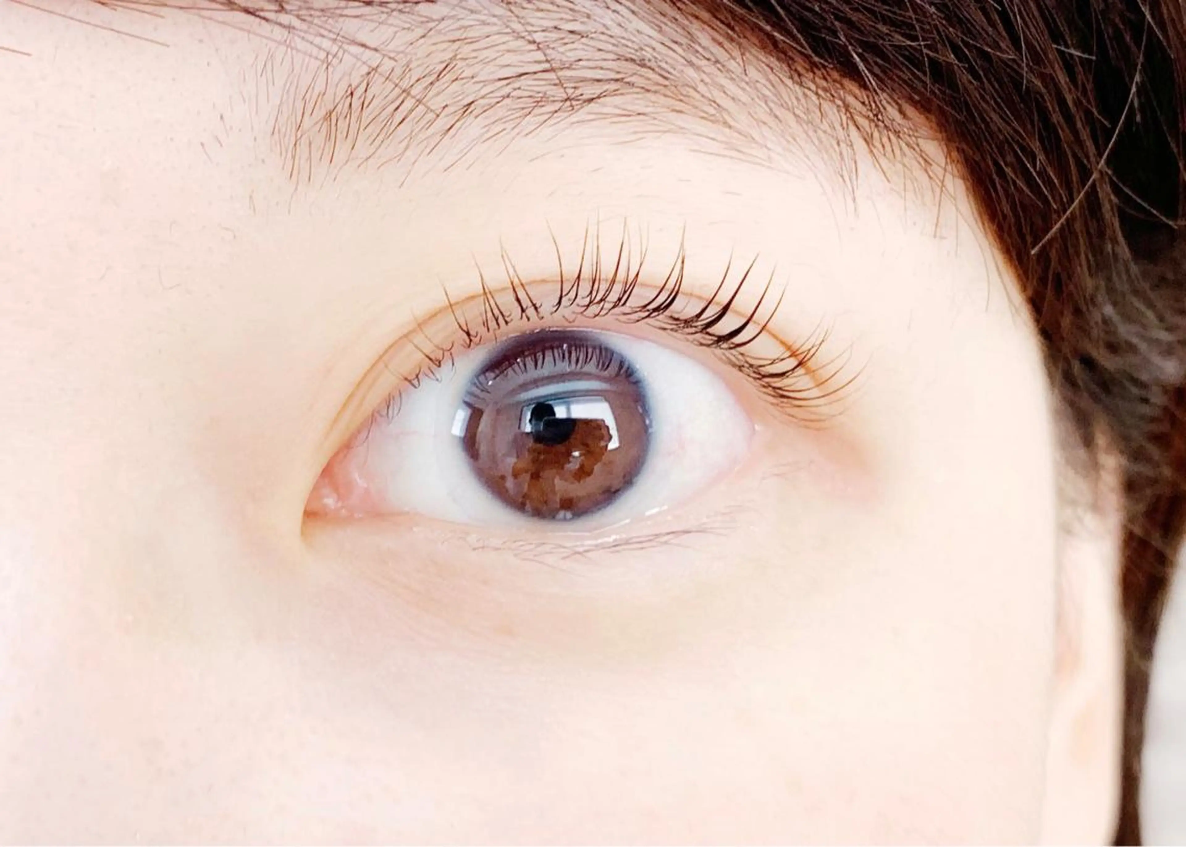 マツエク・マツパ RAGCie所属・S 🎀のマツエク・マツパデザイン