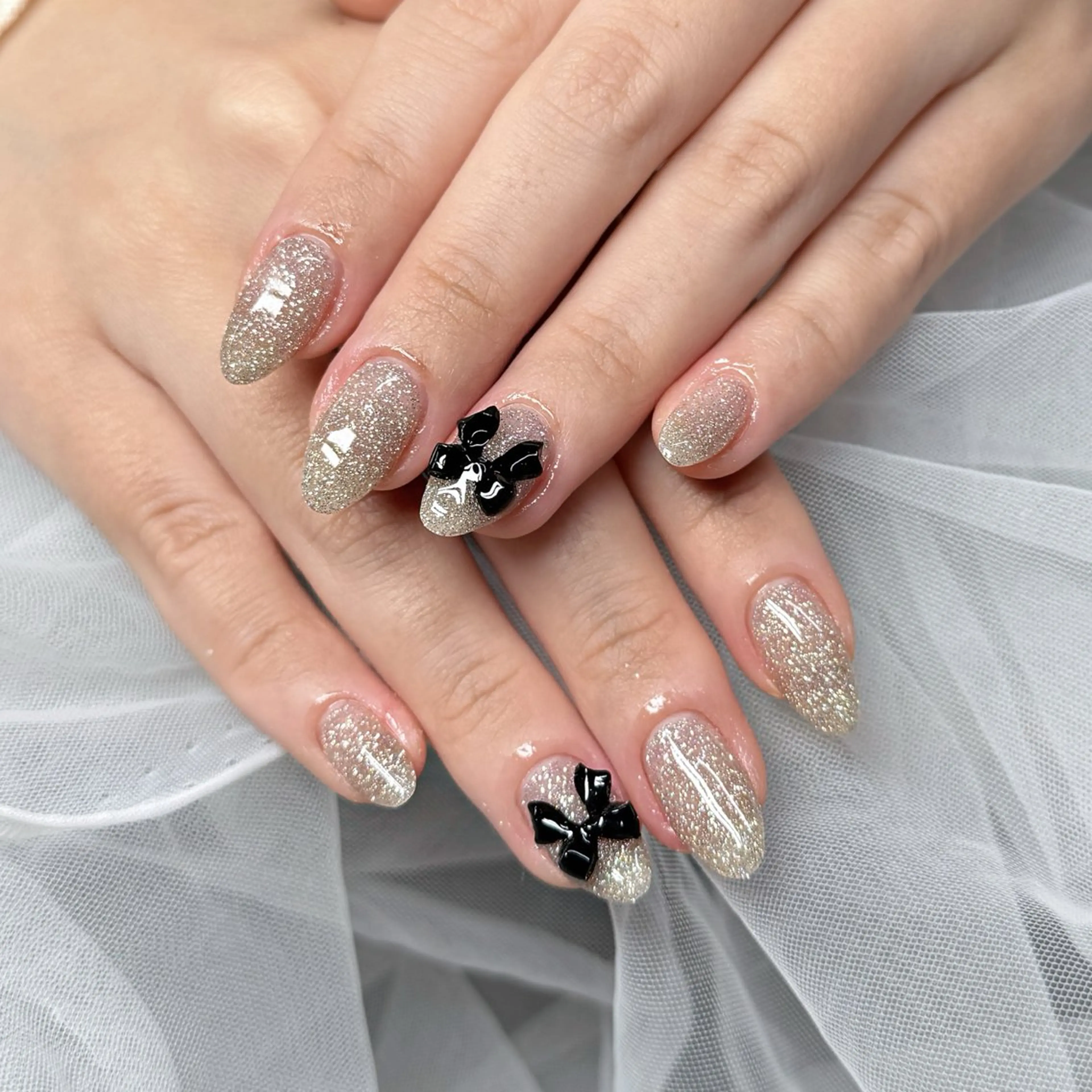 ネイル ハンドネイル ハンドケア Trend Nail シルフのネイルデザイン