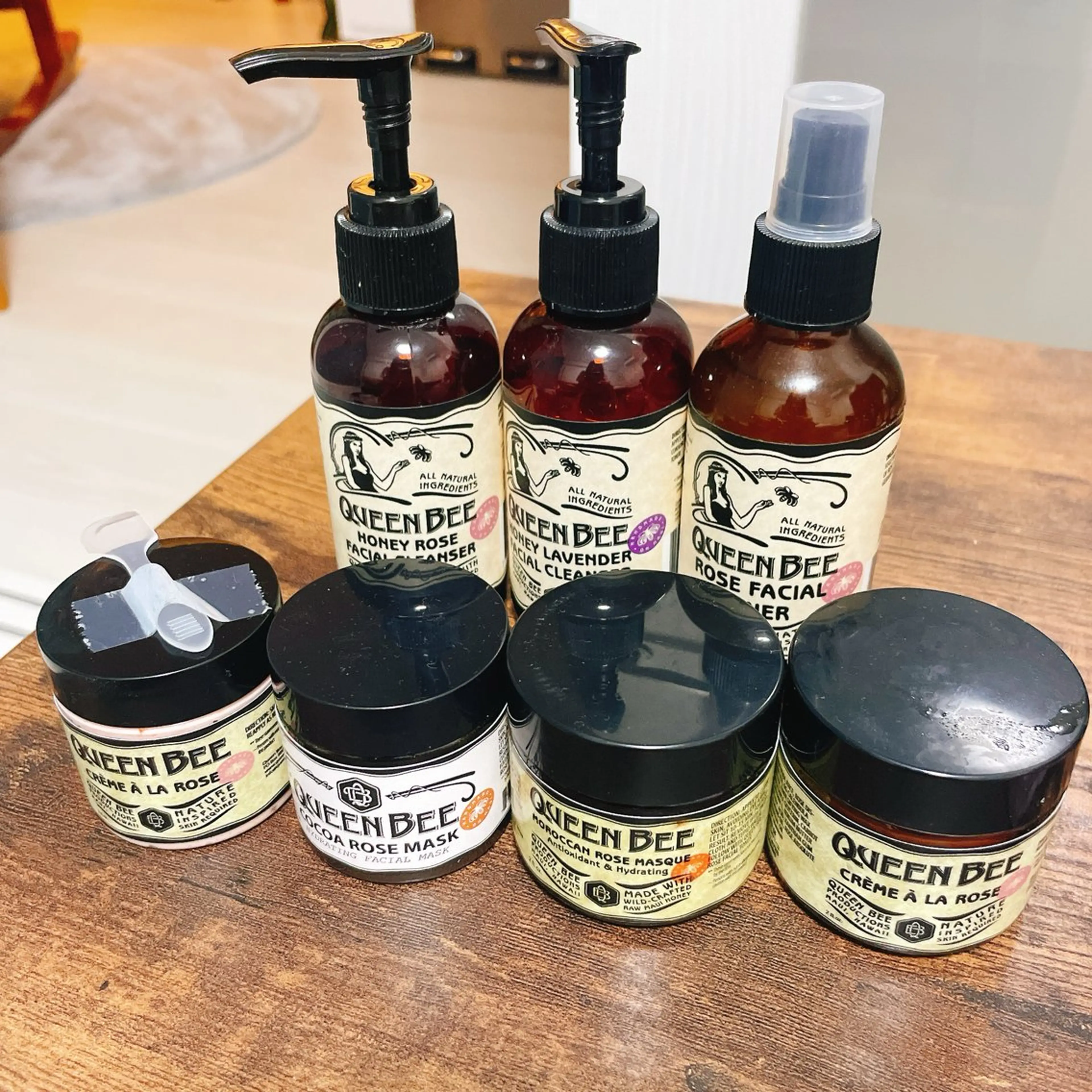 慈 夏穂のエステ・リラクイメージ