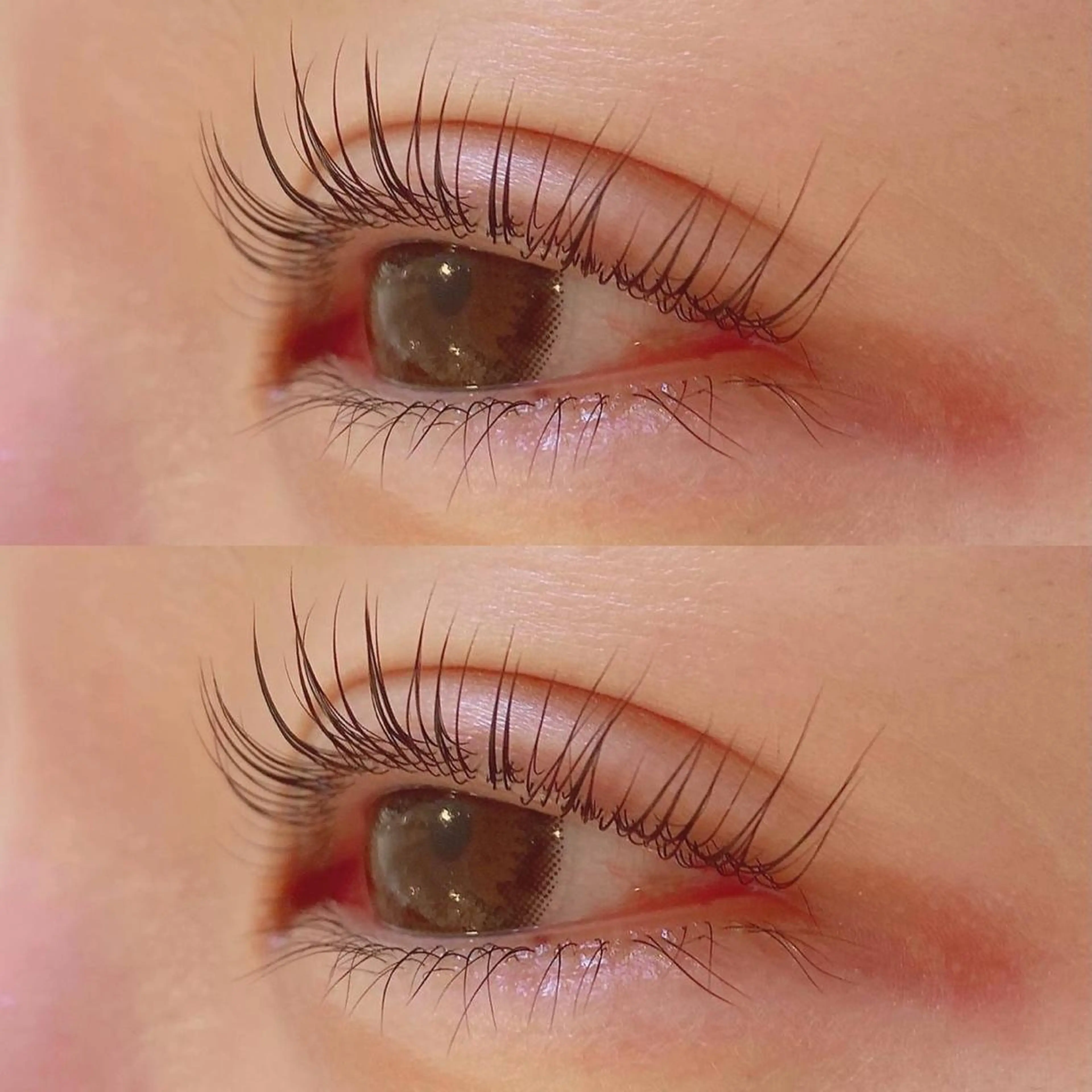 マツエク・マツパ マツパ Lily Suzukaのマツエク・マツパデザイン