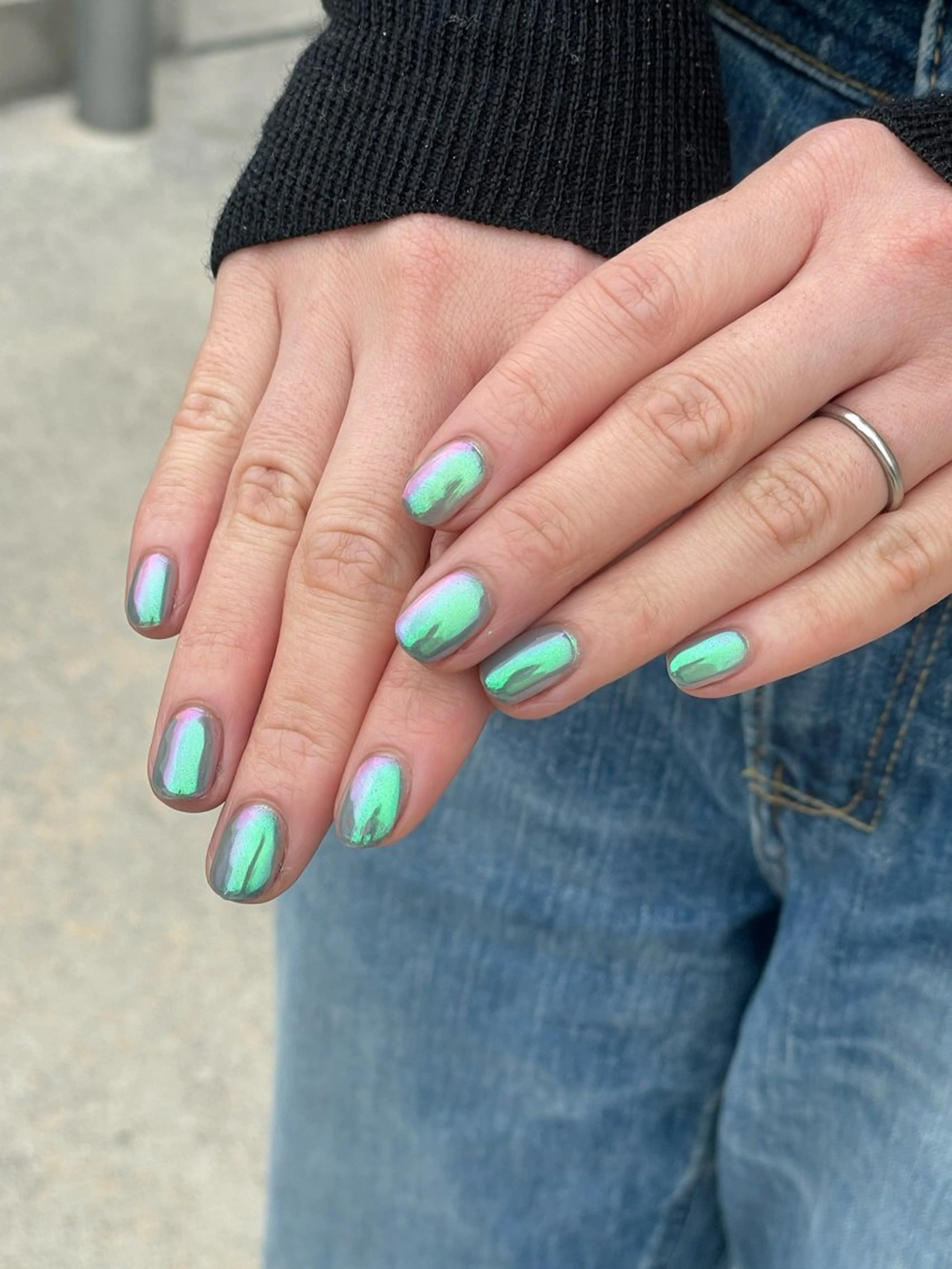 ネイル anny ／あにのネイルデザイン