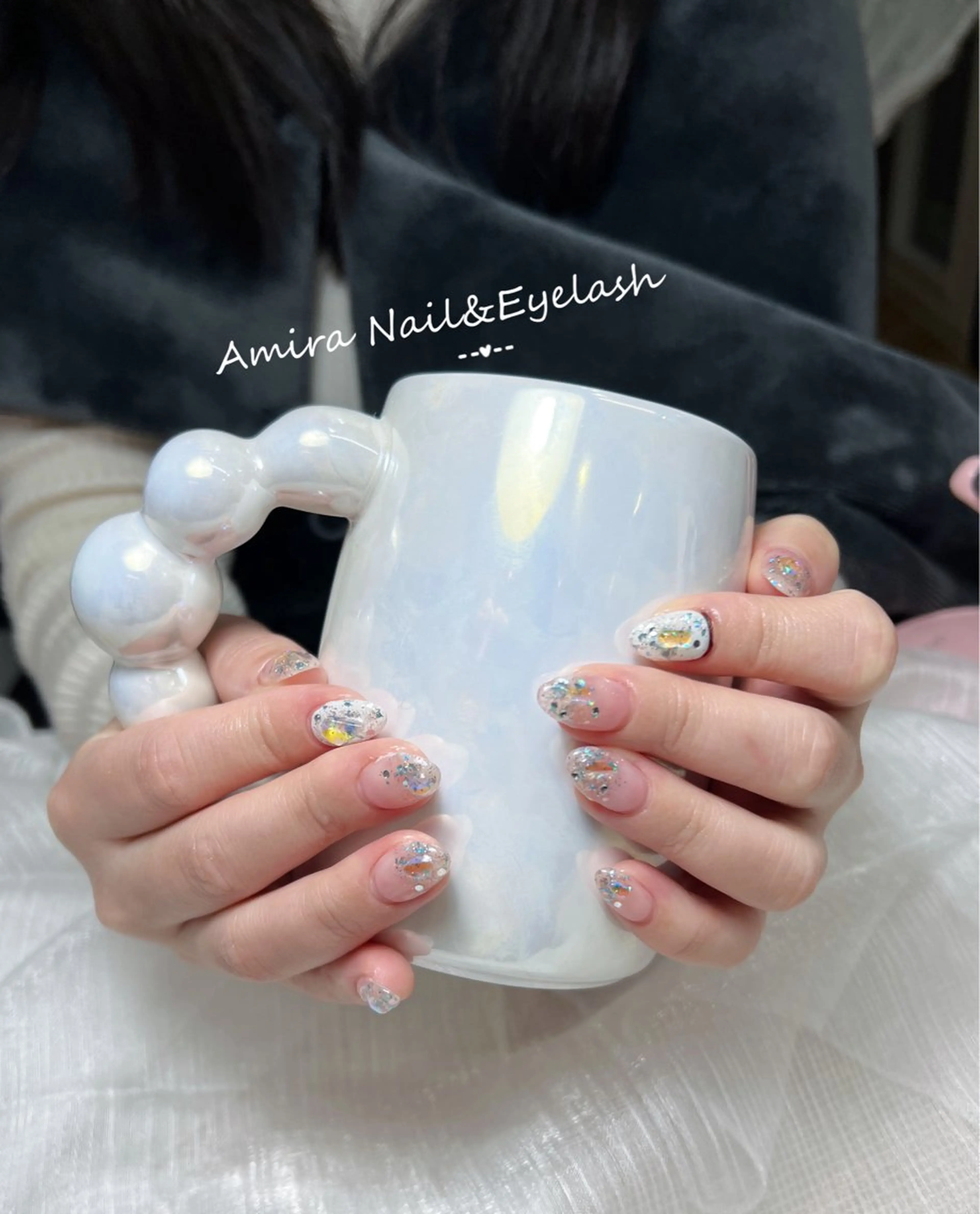 ネイル anna ネイルのネイルデザイン