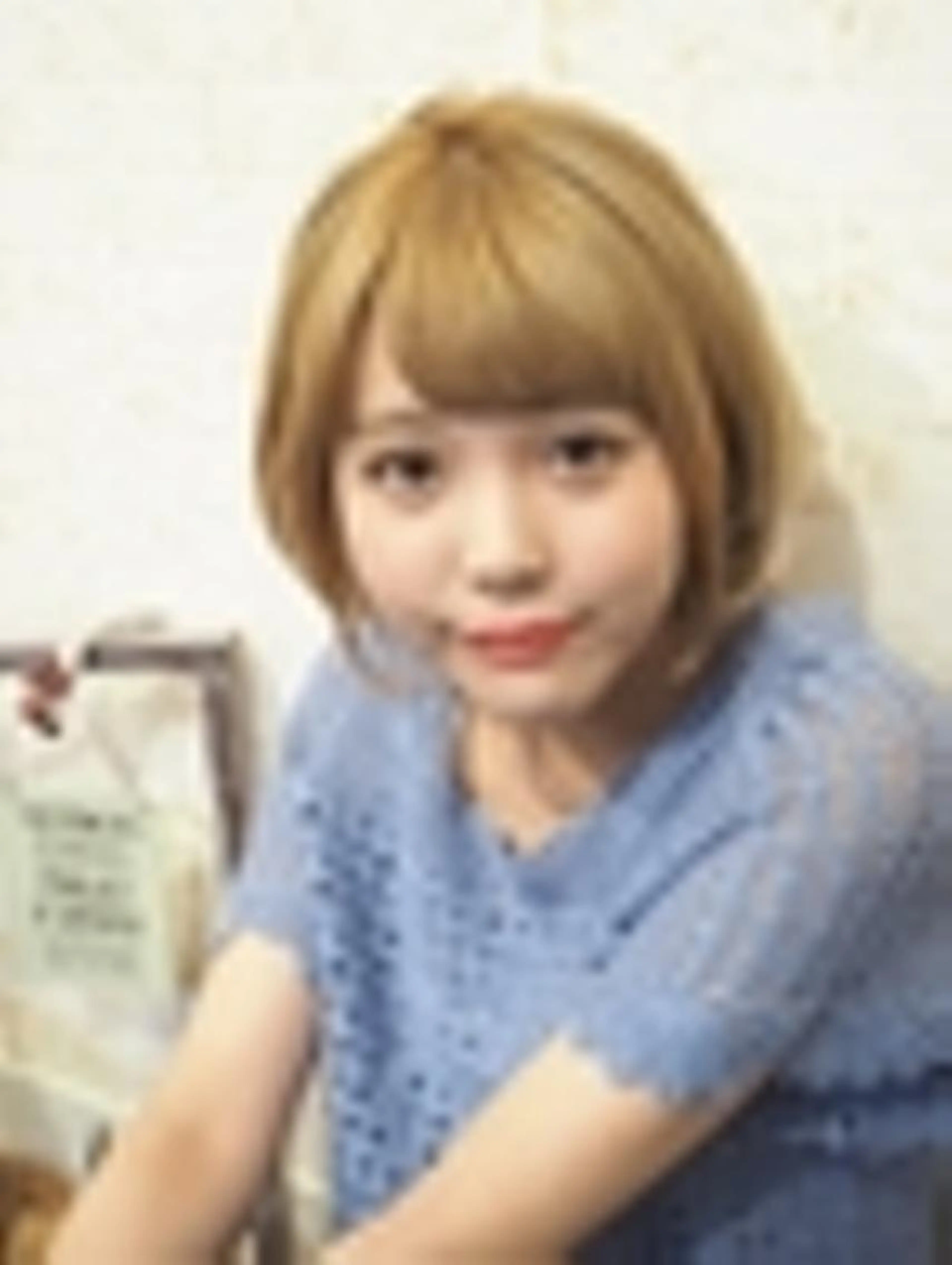 ≪新規≫【人気no.3】cut＋ハホニコ3stepトリートメント　カット＆トリートメントの写真