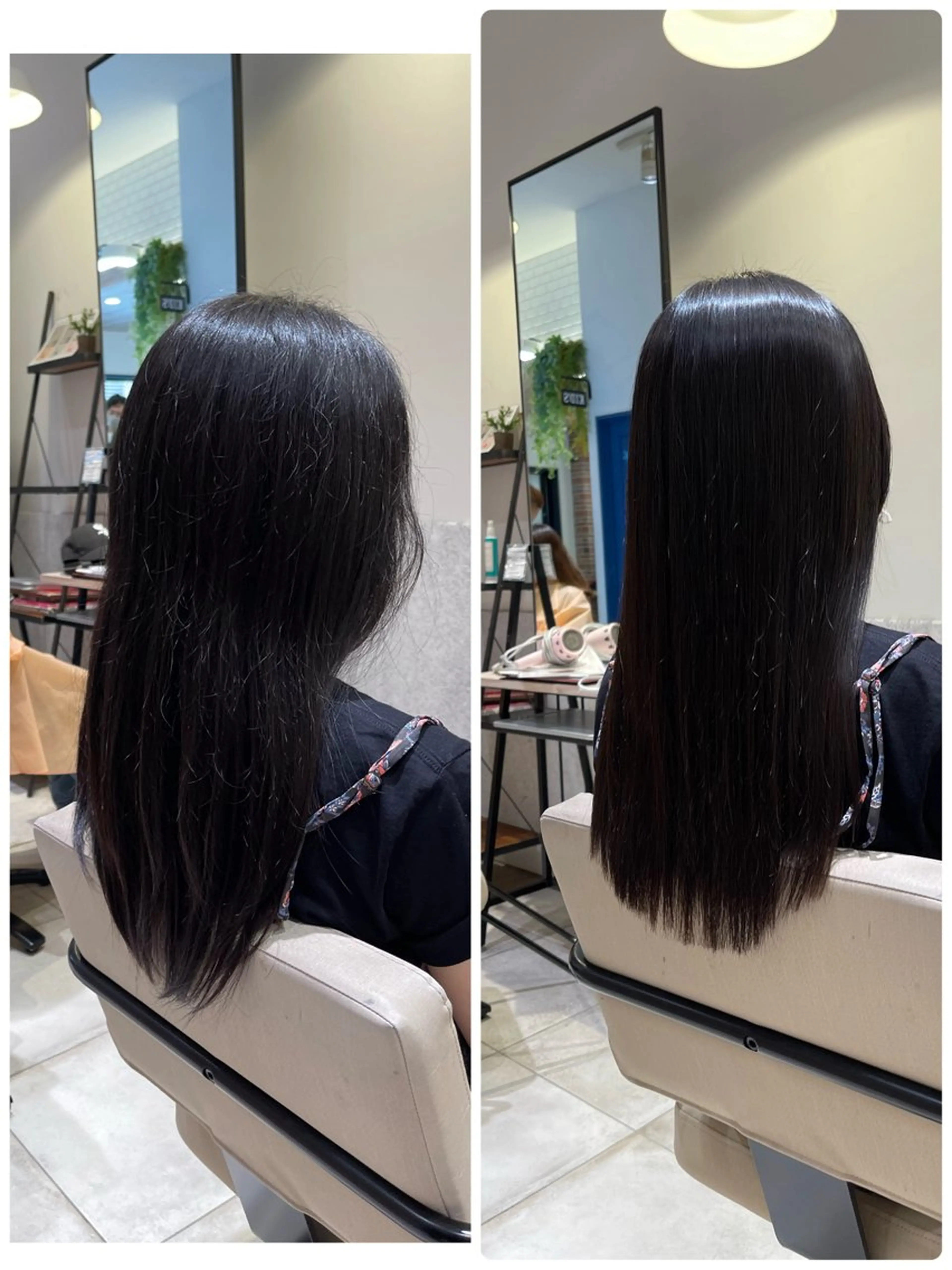 ロング ⭐️20周年記念⭐️ 特別価格◎塚原廣太郎のヘアスタイル