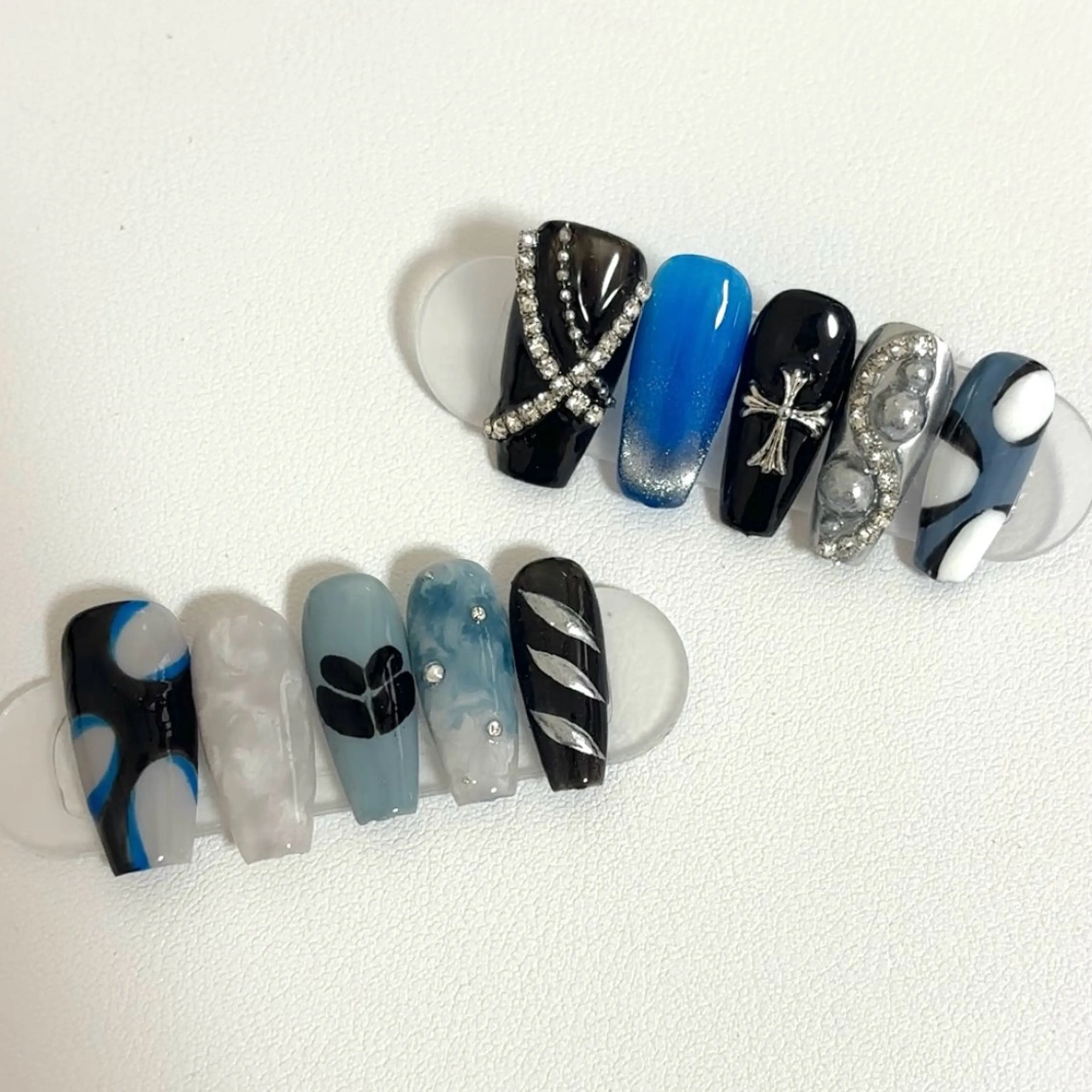 ネイル ar studio/ ARISAのエステ・リラクイメージ