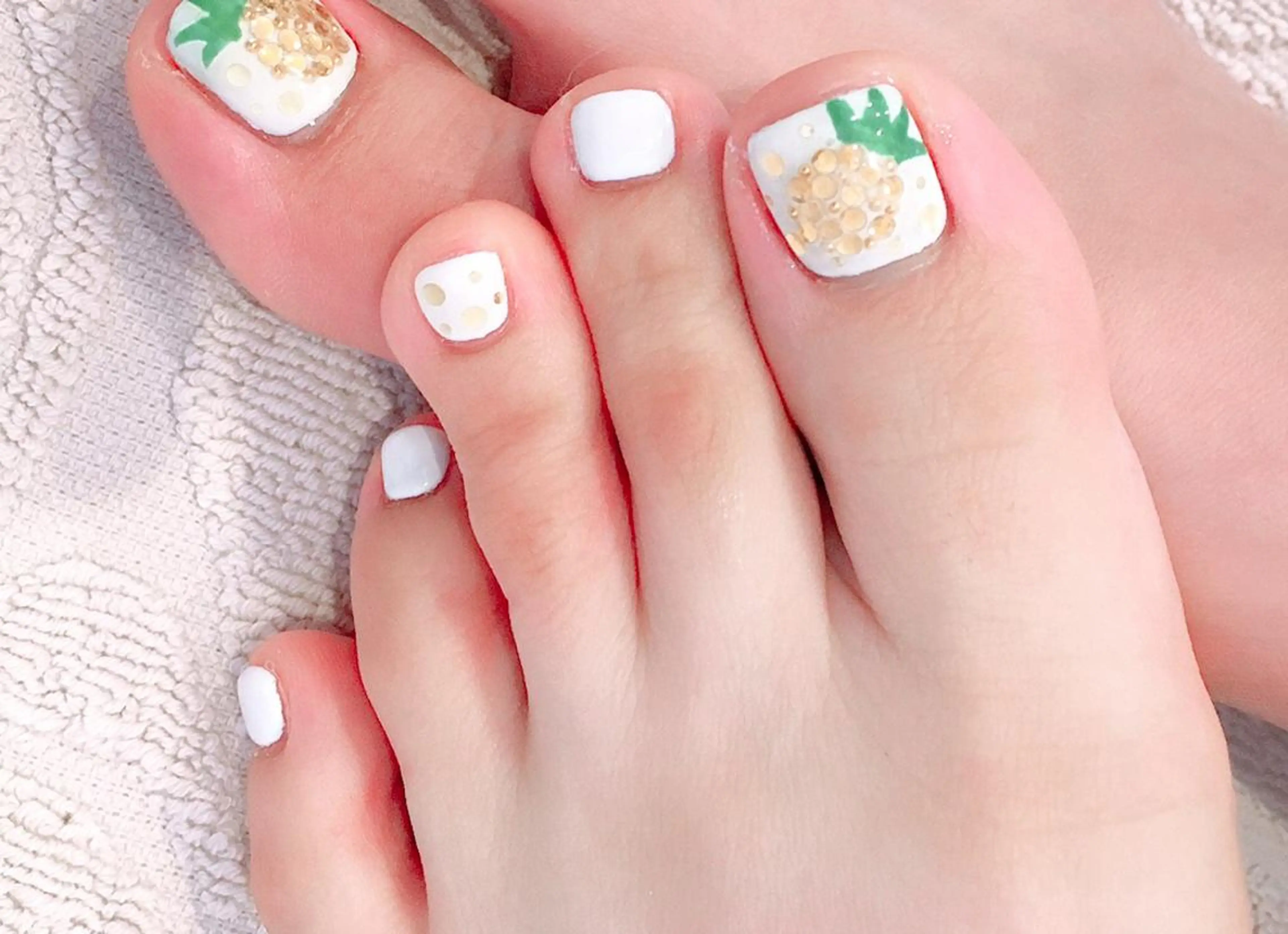 ネイル nailsalon SIMB.のネイルデザイン