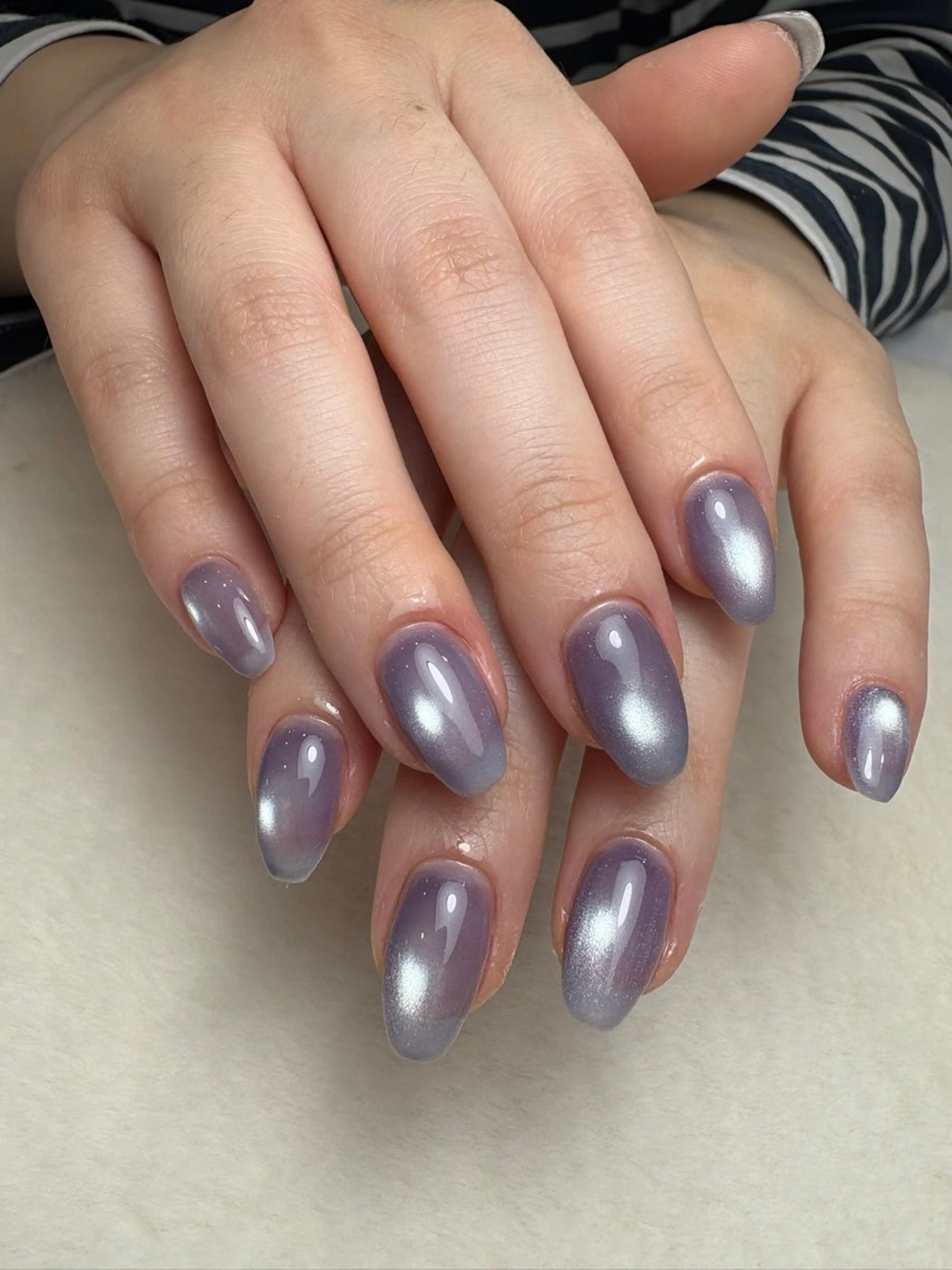 ネイル ハンドネイル Nail Salon Sherinal所属・Sherinal シマダのネイルデザイン