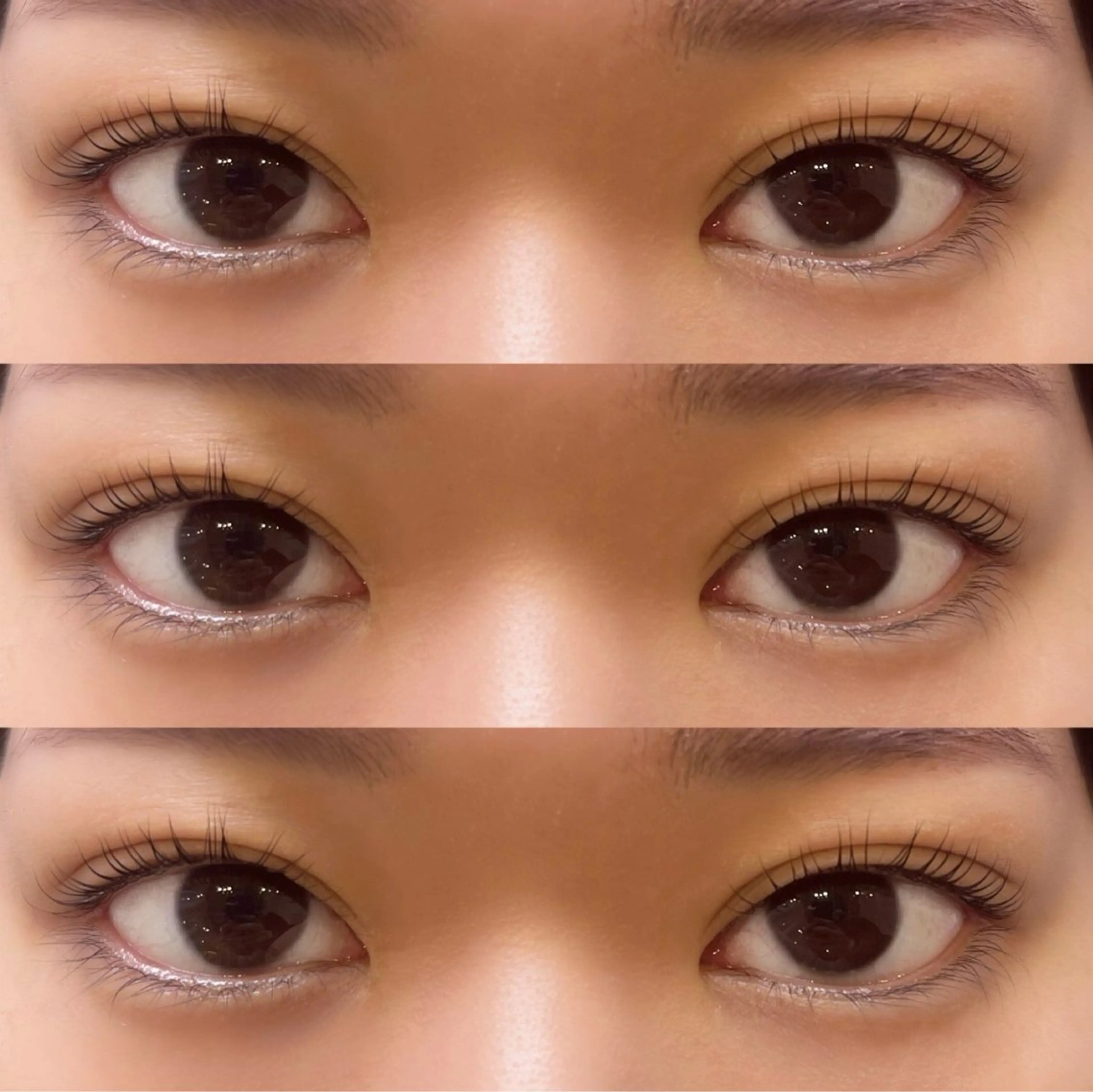 マツエク・マツパ マツパ ✨joie梅田✨ yuuのマツエク・マツパデザイン