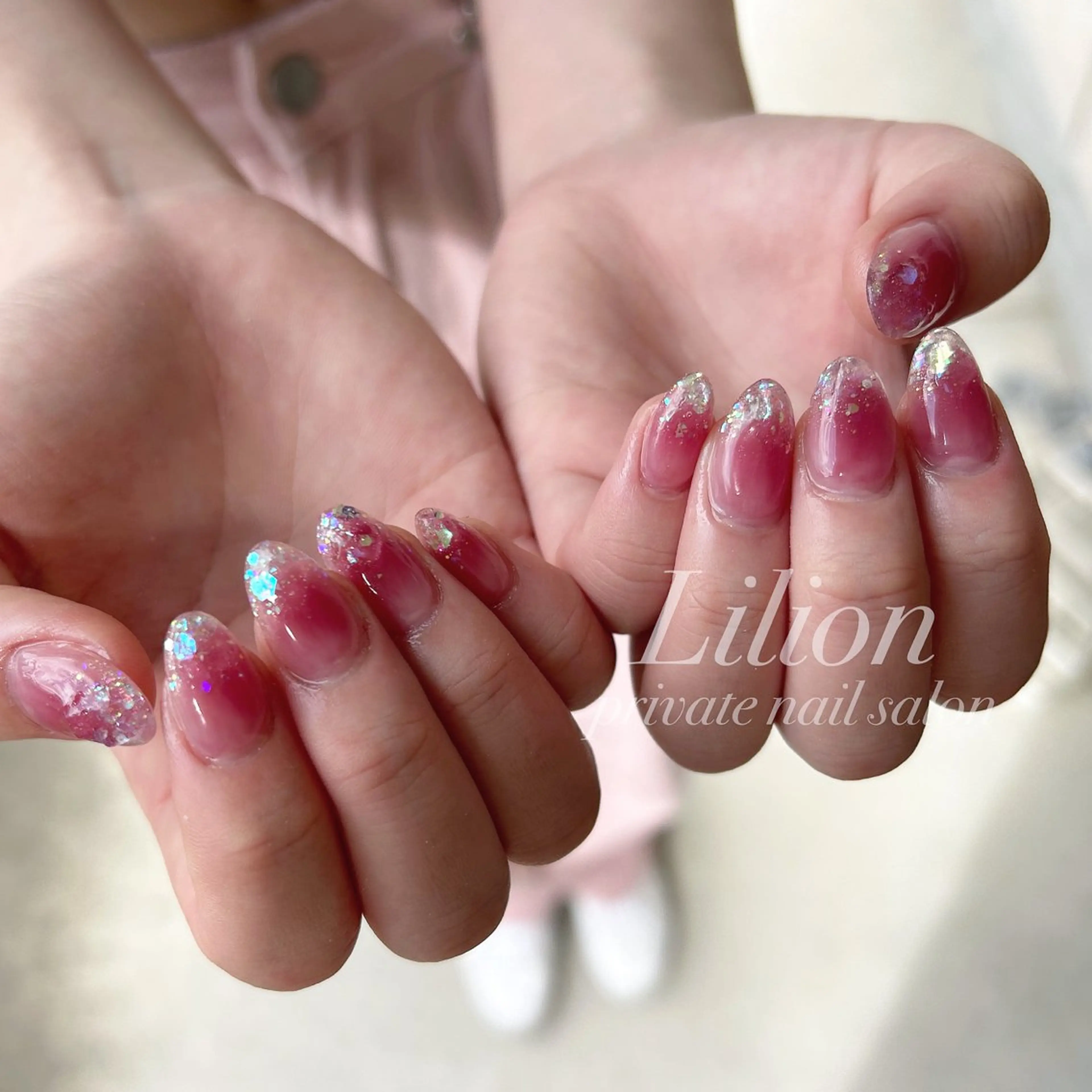 ネイル その他(ネイル) LiLion Nail所属・LiLion Nailのネイルデザイン