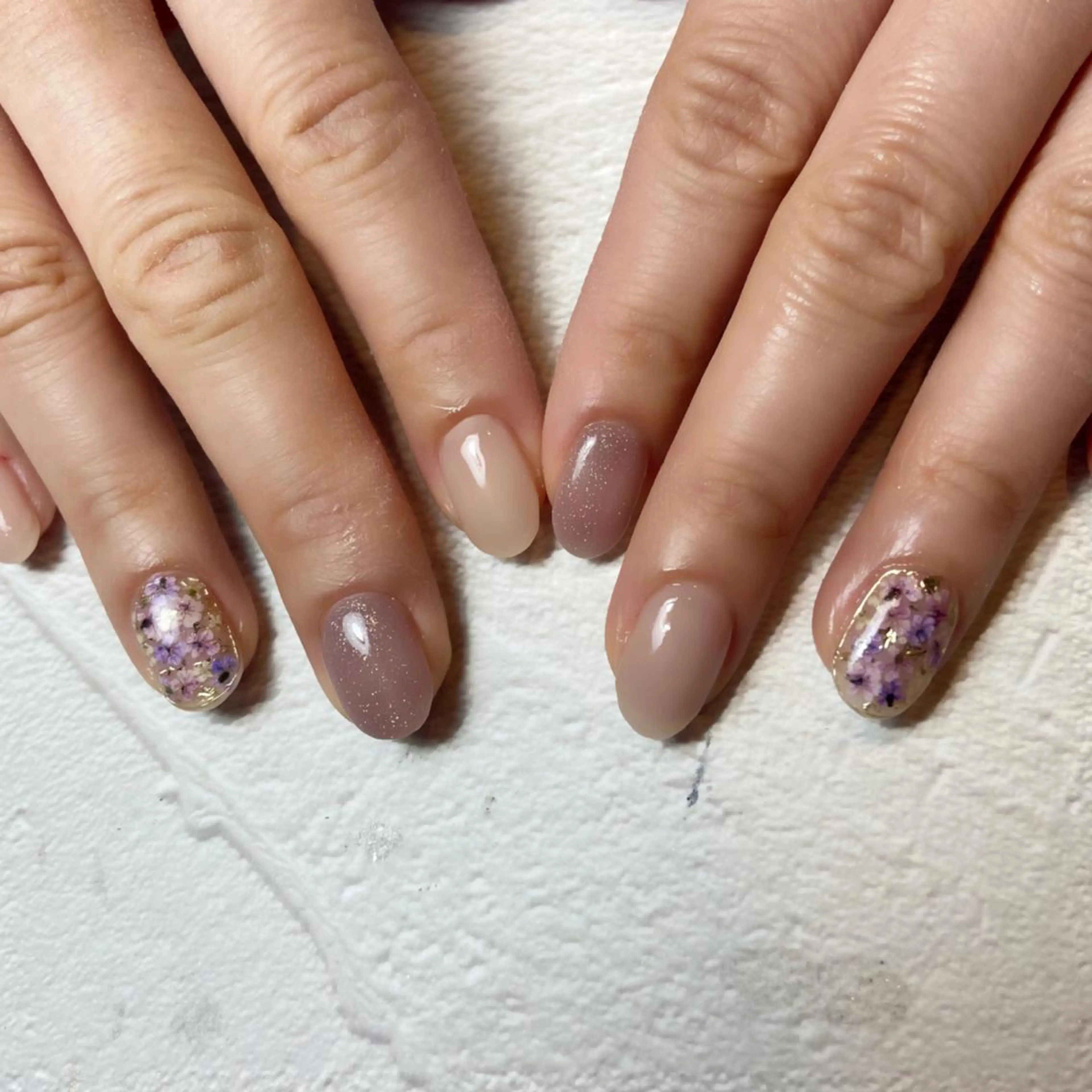 ネイル エステティックサロン Liente(リアンテ）所属・Hashimoto .のエステ・リラクイメージ