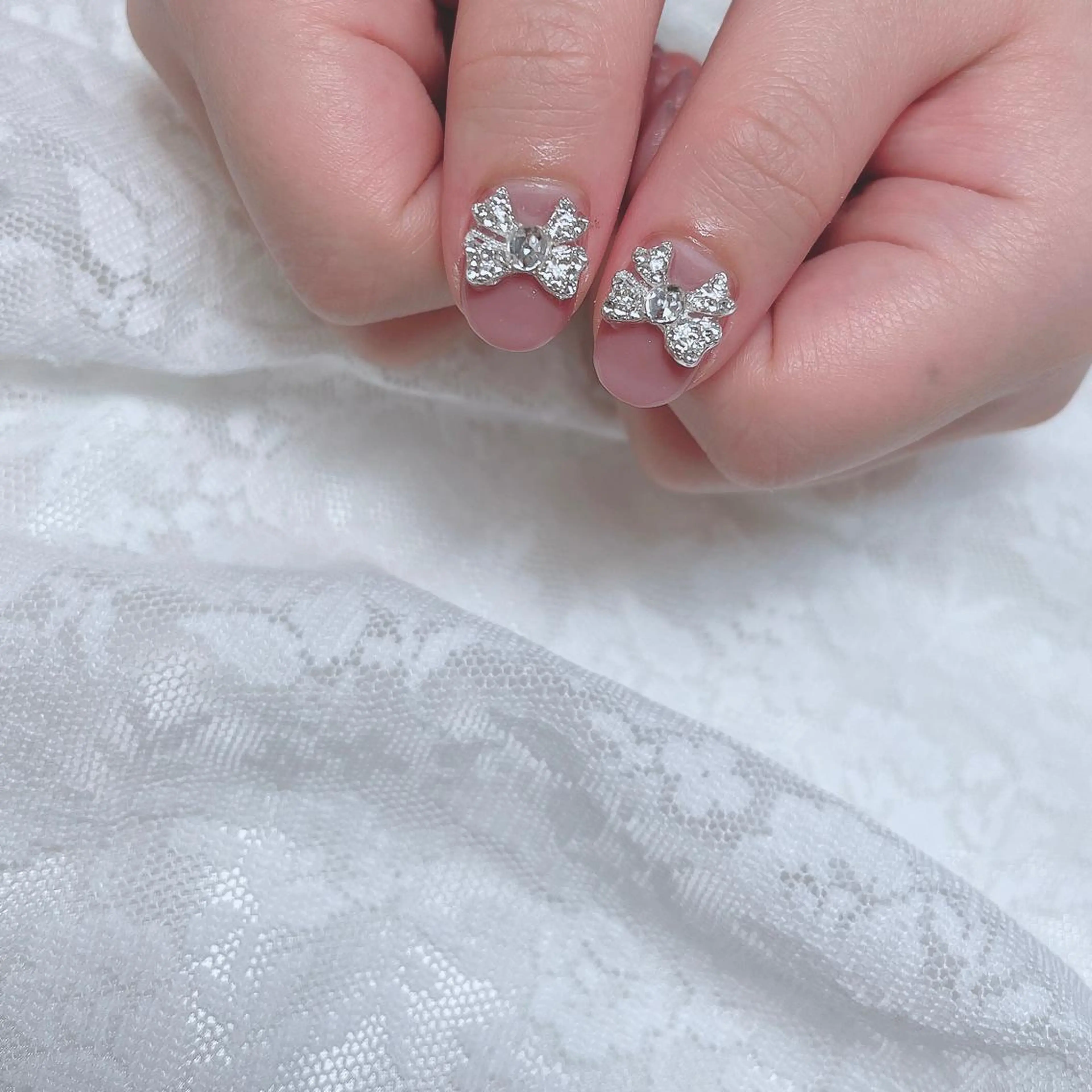 ネイル puri♡ nailのネイルデザイン