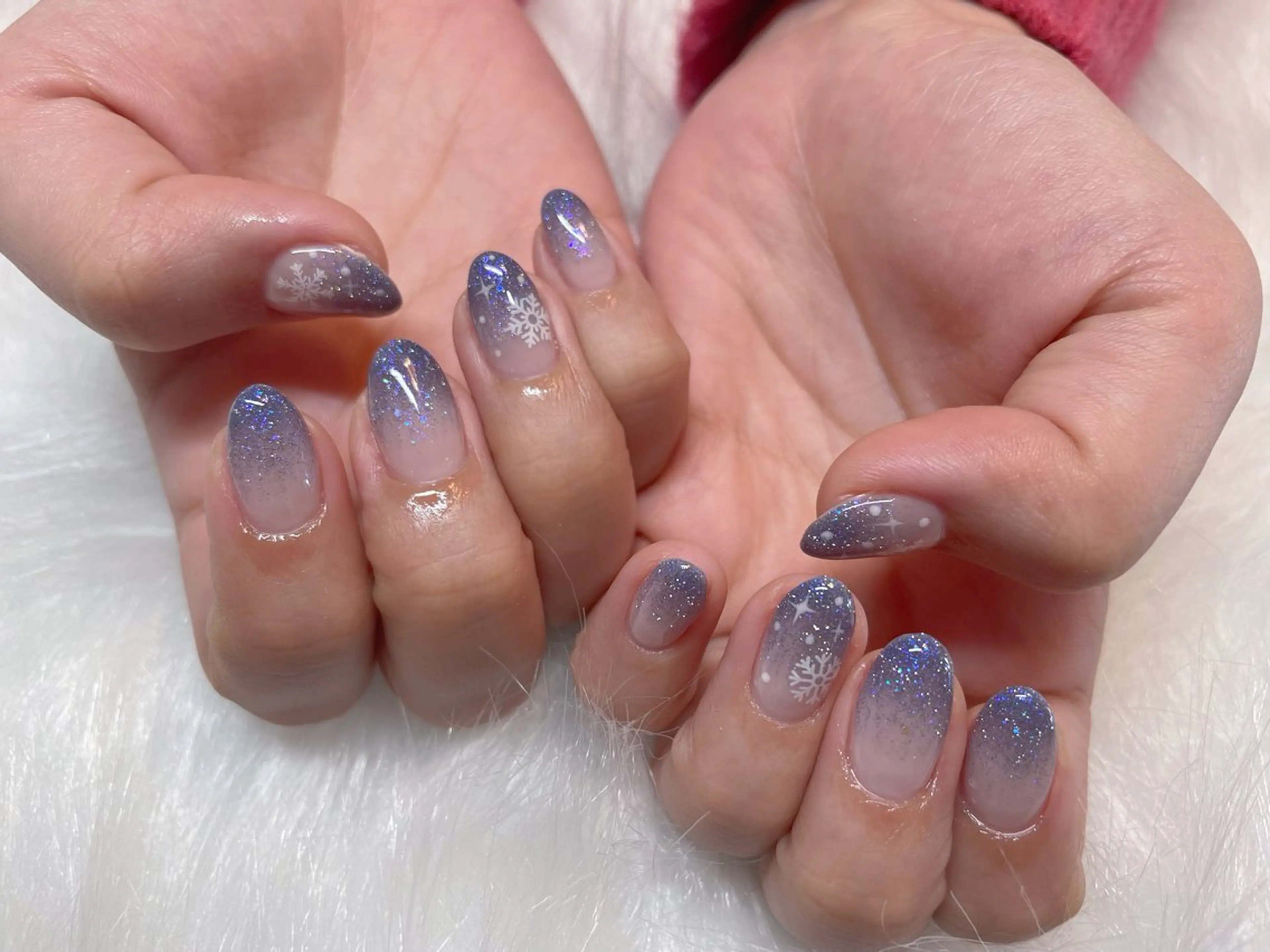 ネイル ハンドネイル エン Nail salonのネイルデザイン
