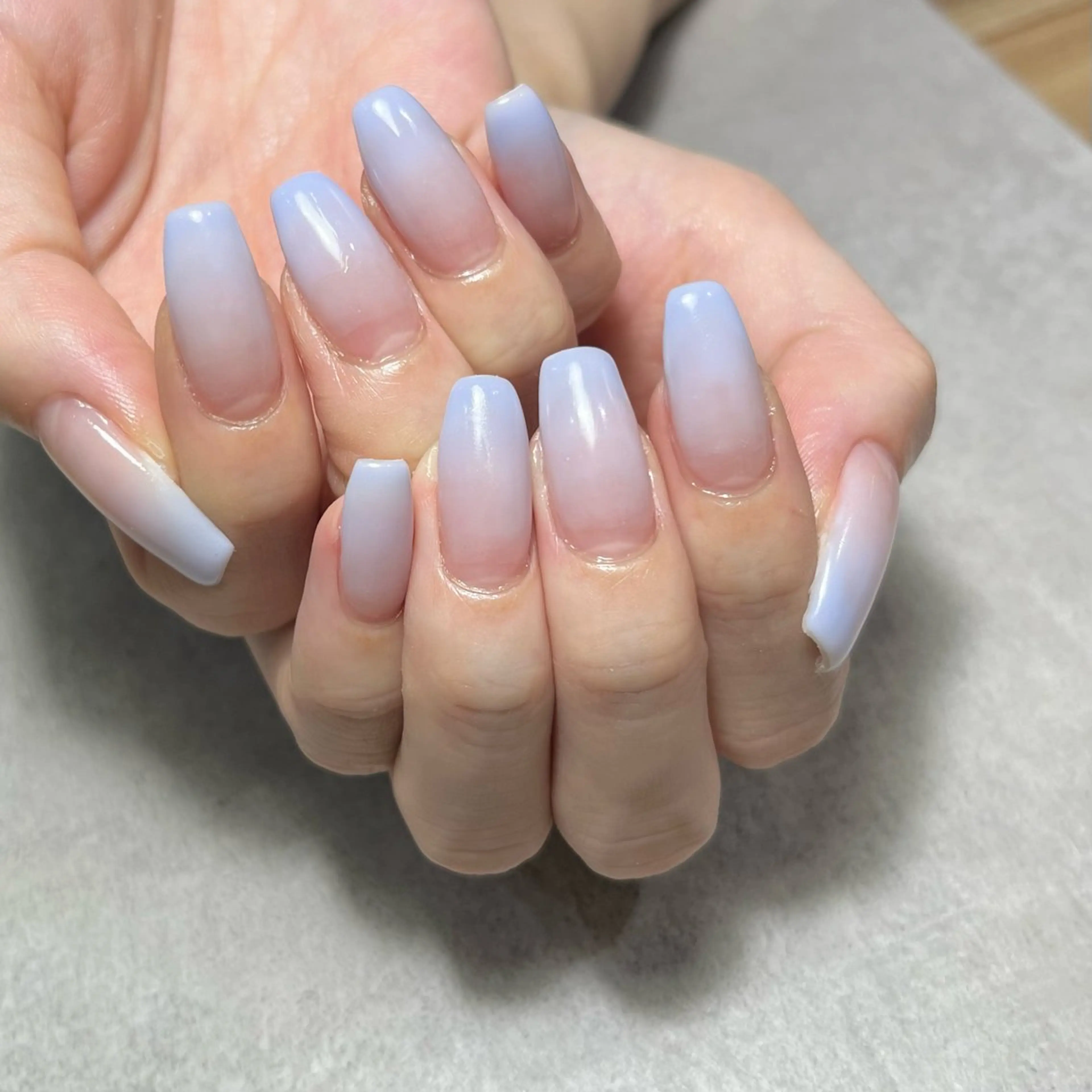 ネイル ハンドネイル Nail salon MERKABAのネイルデザイン