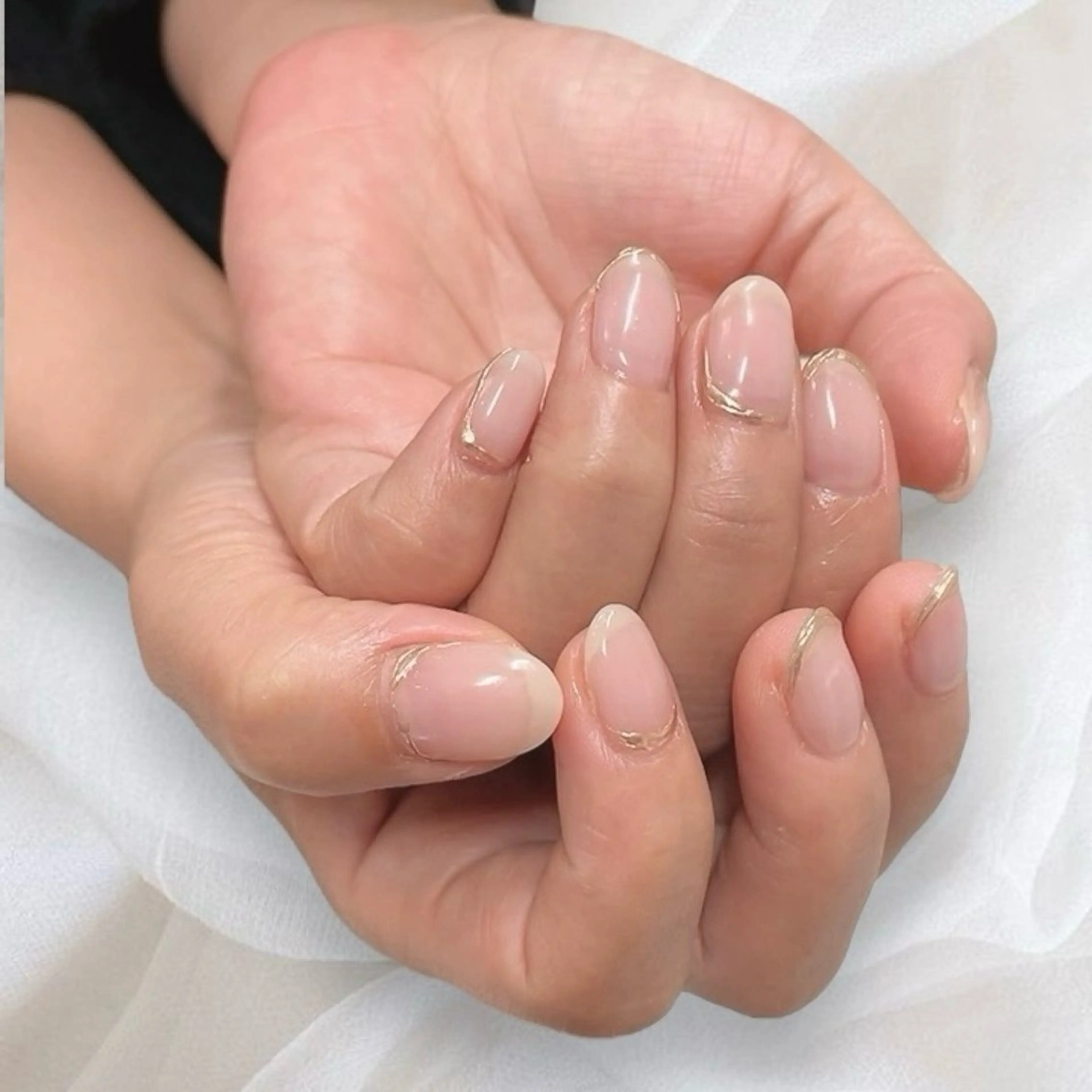 ネイル nail salon BLANC所属・BLANC 《ブラン》のネイルデザイン