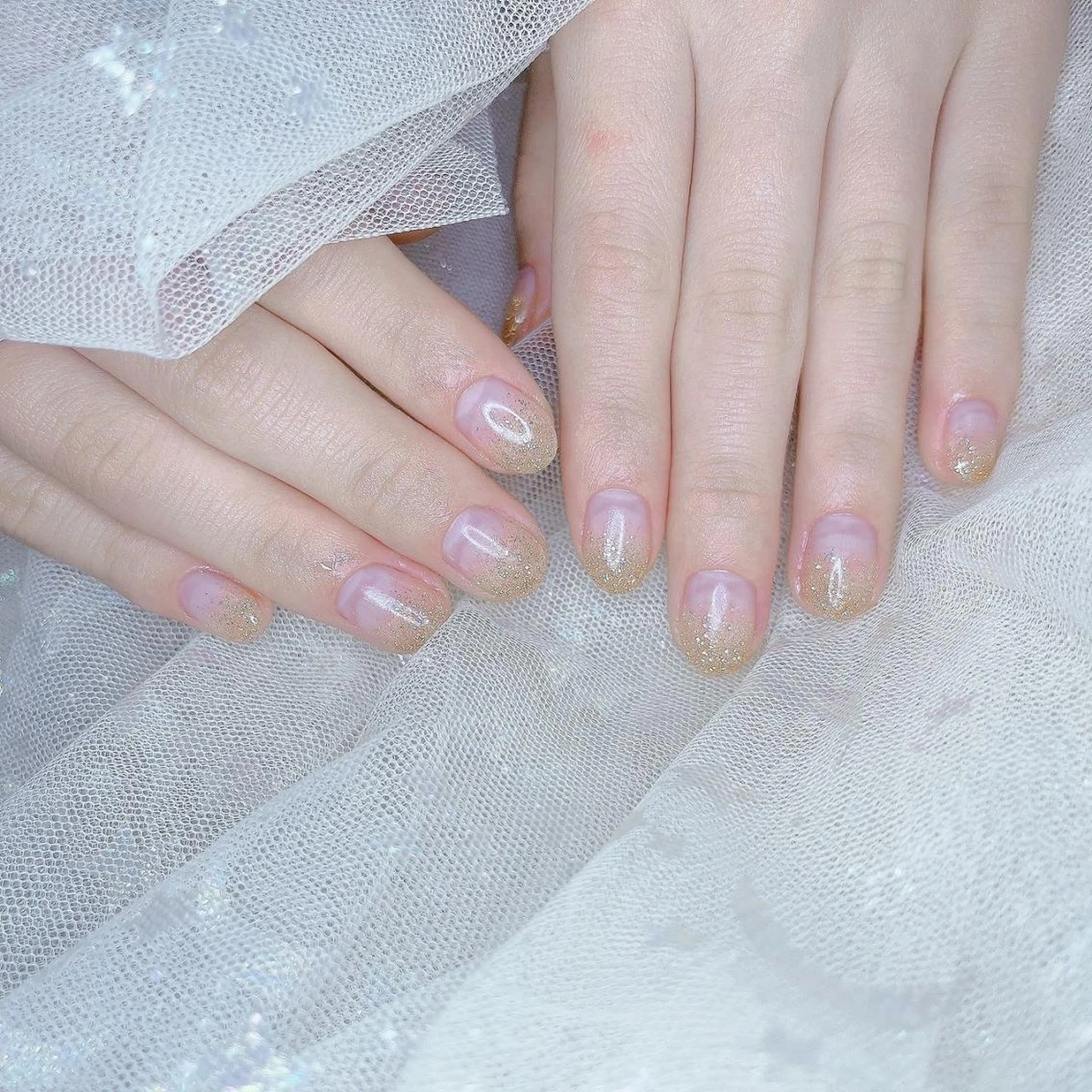 ネイル Queen's ゆなのネイルデザイン