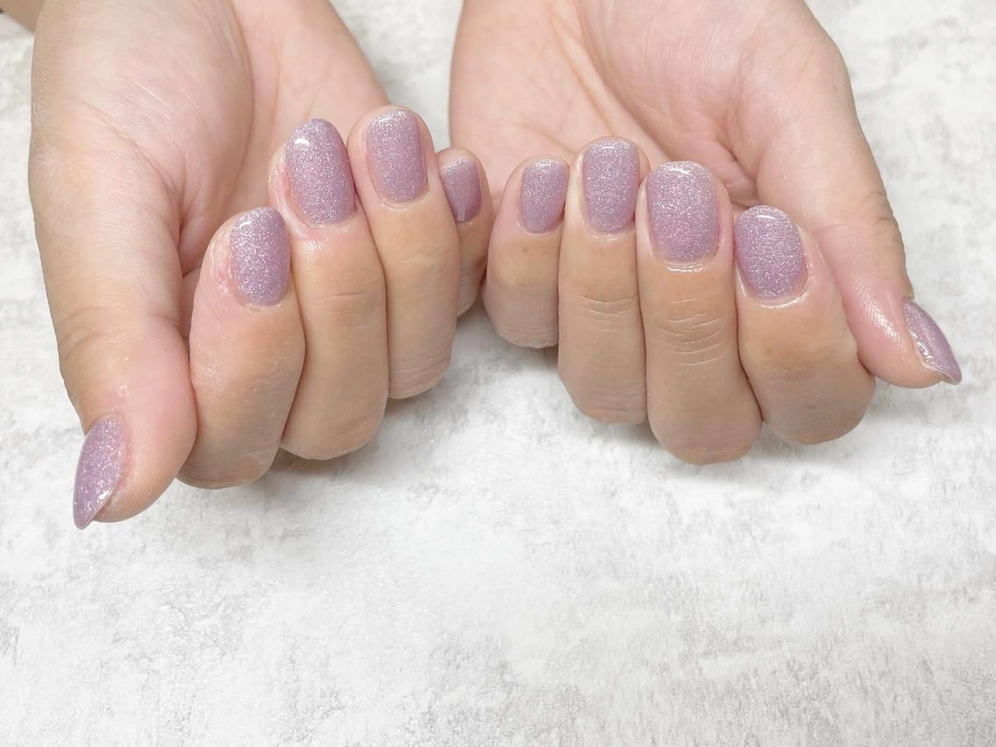 ネイル ハンドネイル Puty Nailのネイルデザイン