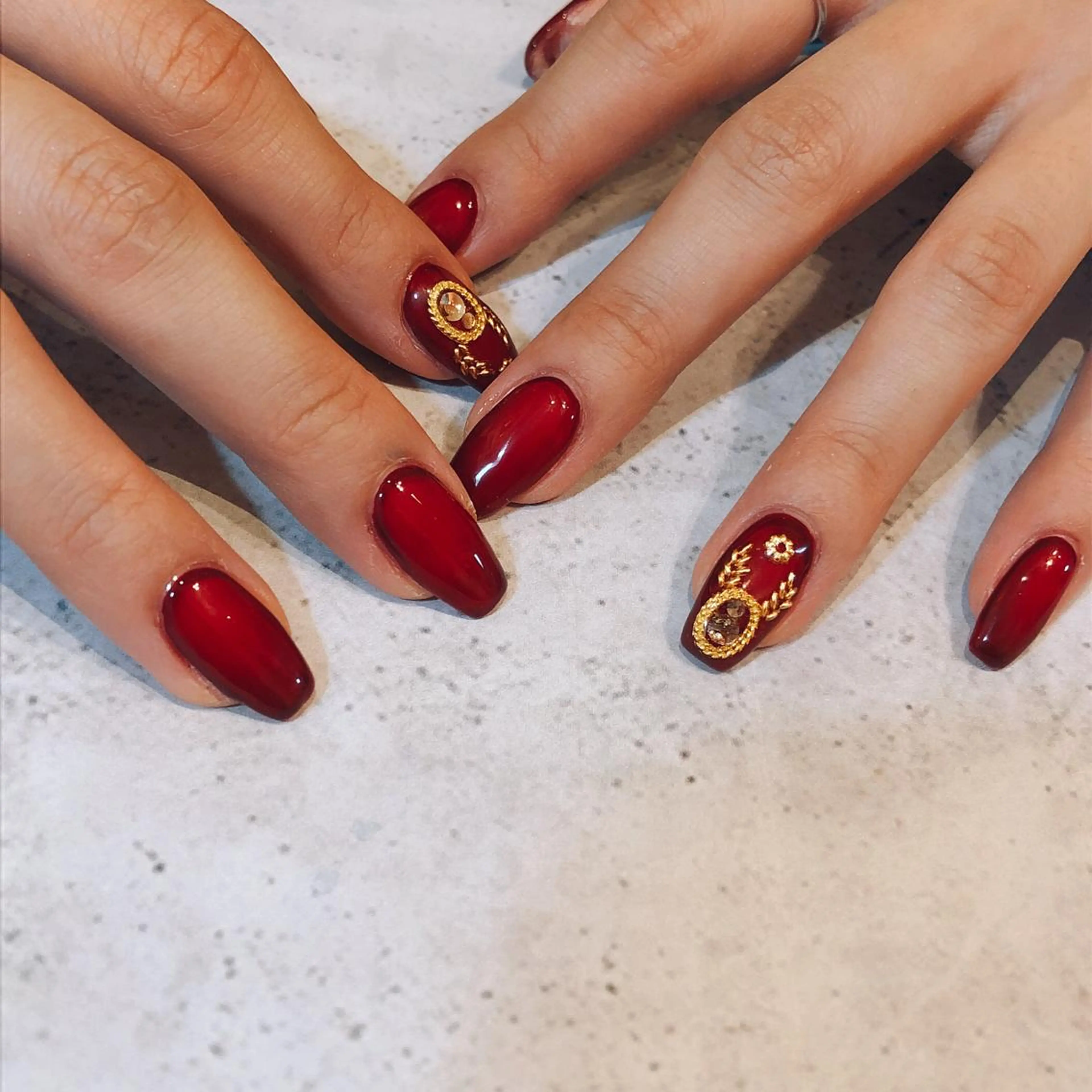 ネイル ハンドネイル Chipieee Tokyoのその他イメージ