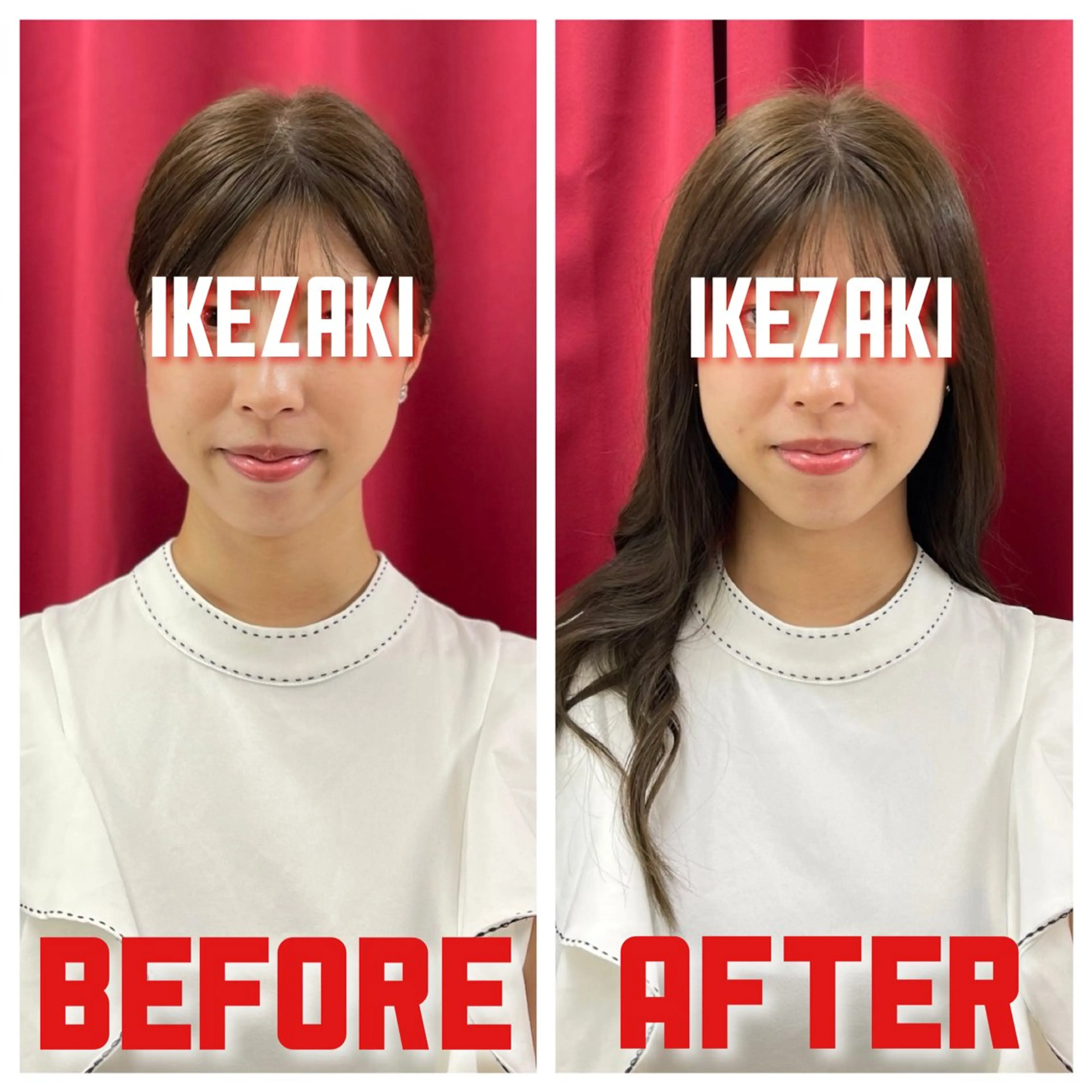 美容鍼 IKEZAKIのエステ・リラクイメージ