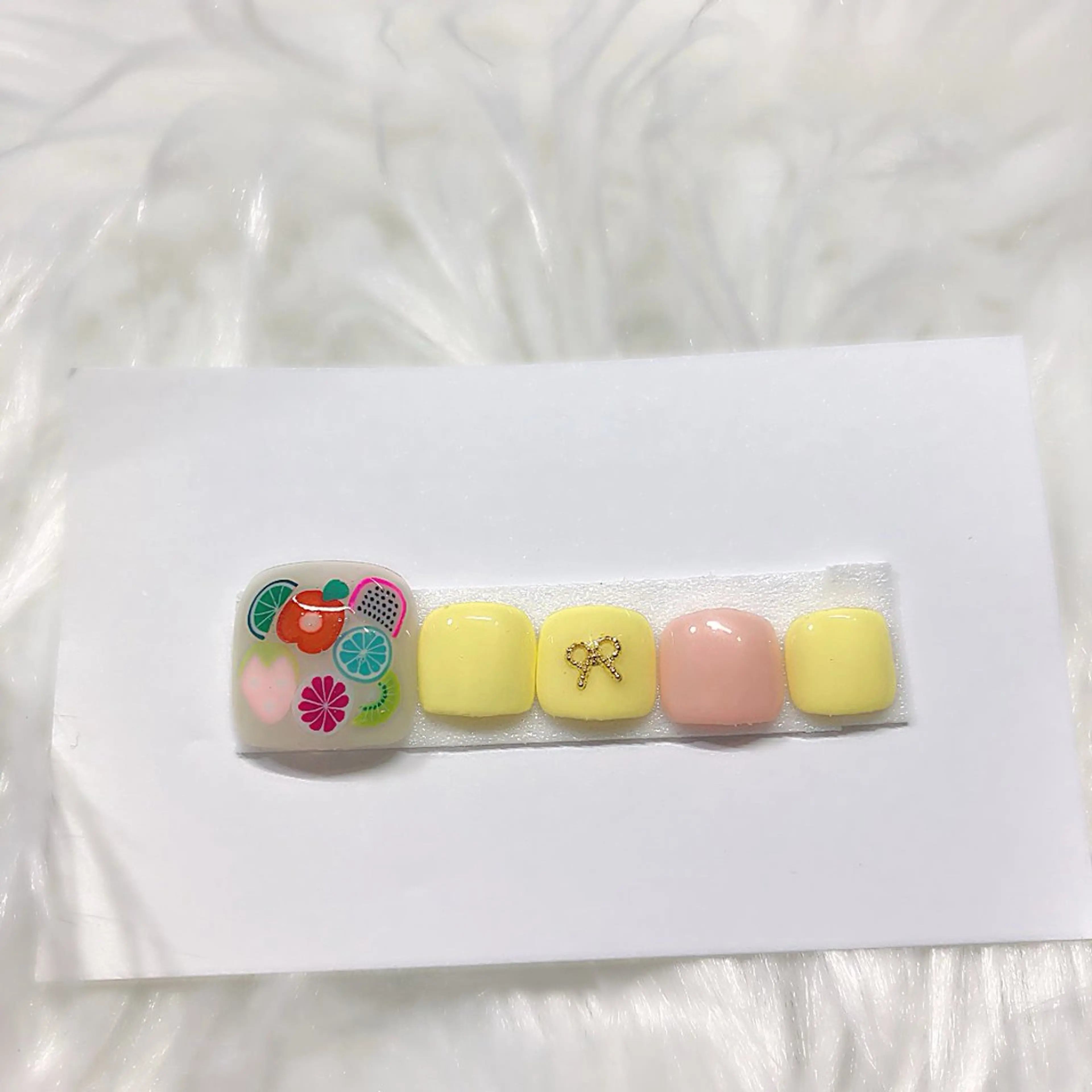 ネイル 整体・ネイル ヨシ堂💅のネイルデザイン