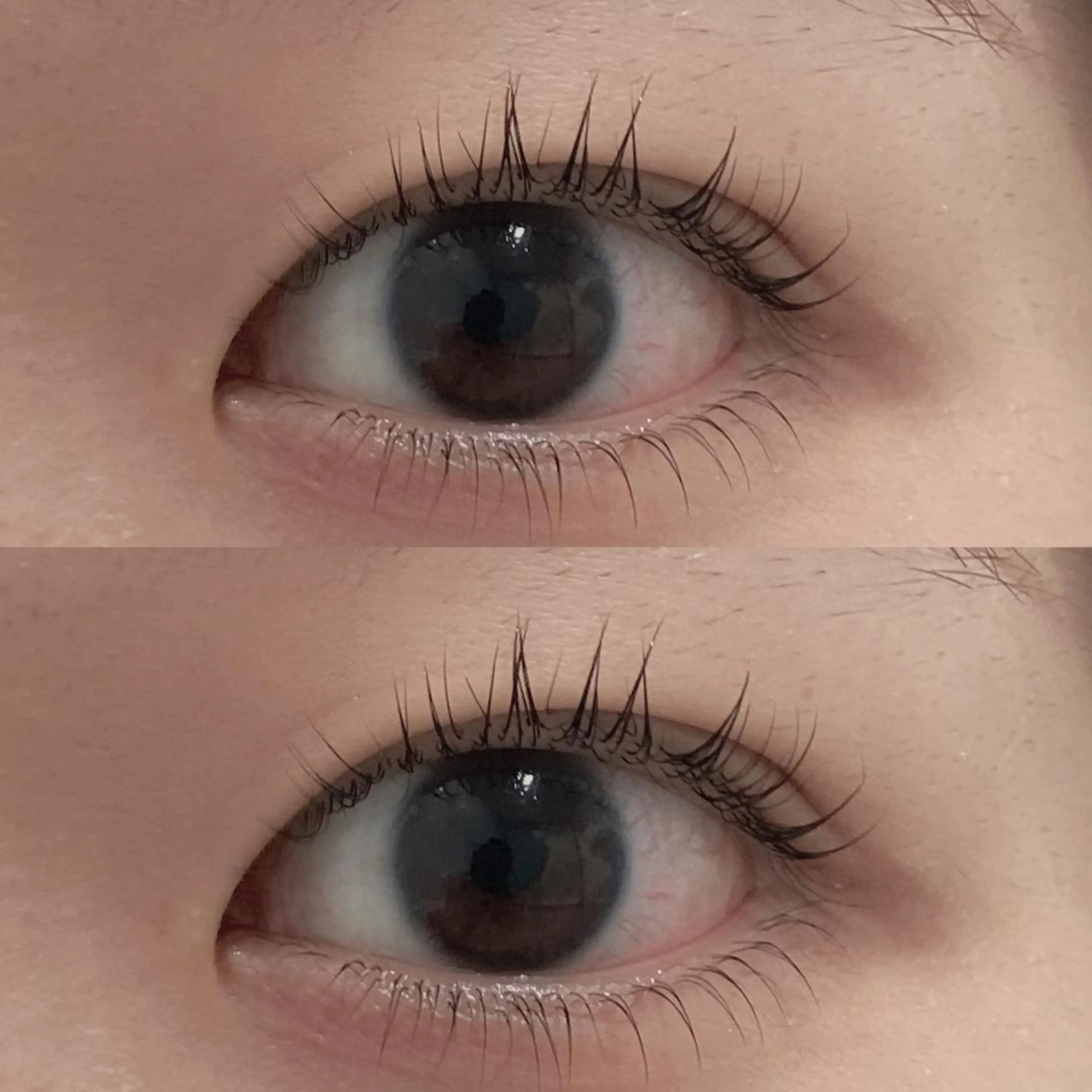 マツエク・マツパ 一重×まつ毛パーマ まつげパーマ専門店carrefour Noa上野店所属・carrefour Noa上野店の眉毛・アイブロウイメージ