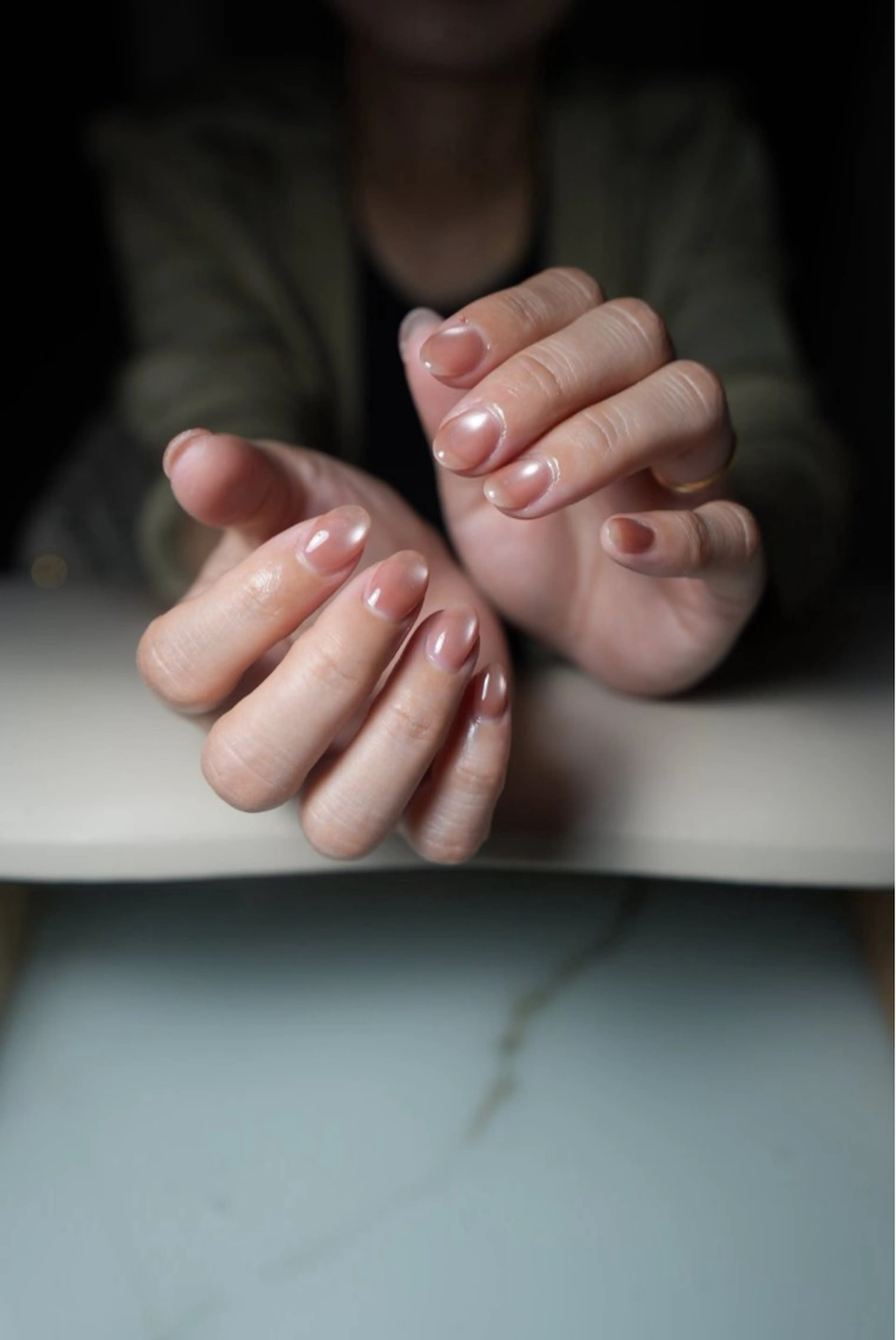 ネイル ハンドネイル MInX nail MINAMIのネイルデザイン