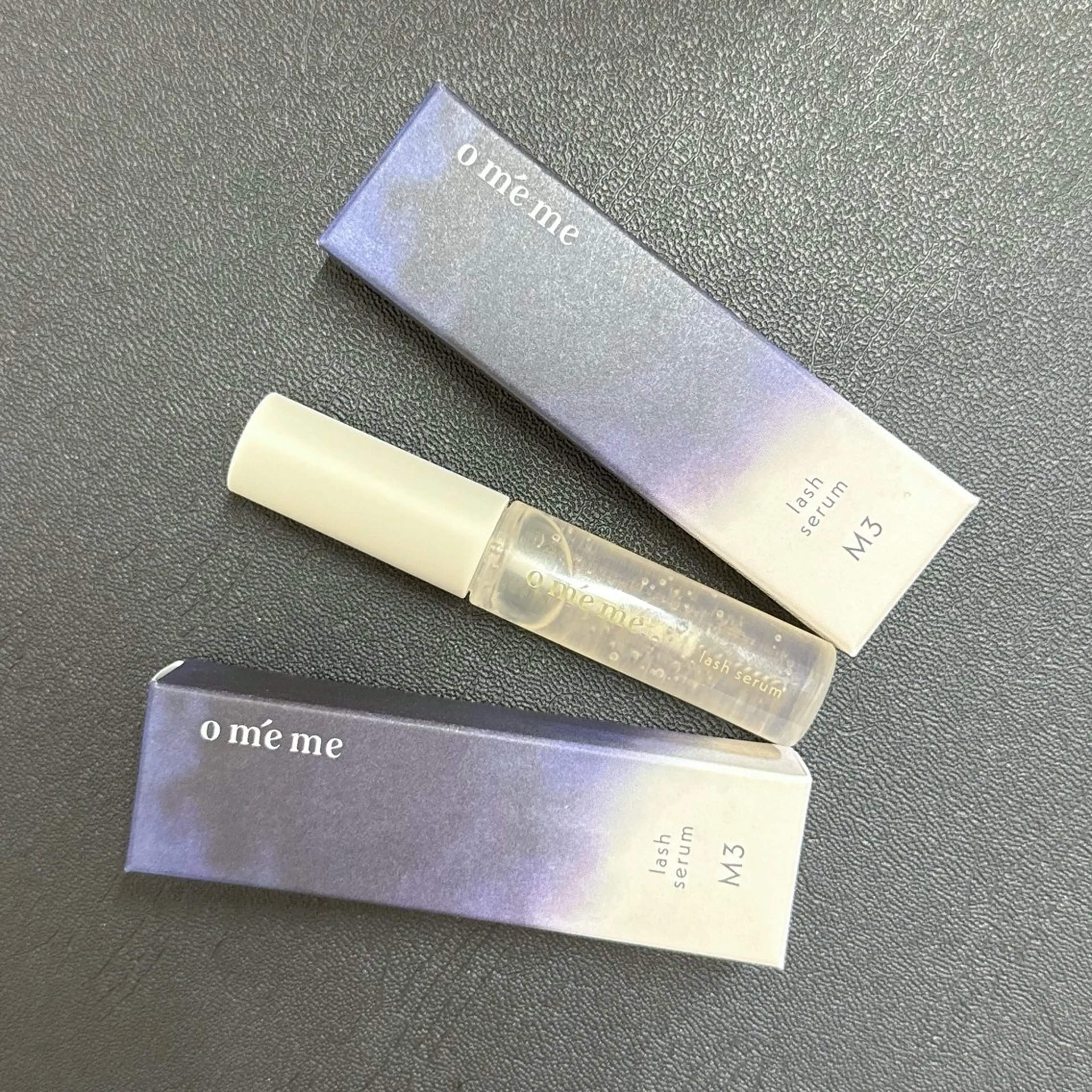 マツエク・マツパ 束感まつ毛 ナチュラル 一重×まつ毛パーマ EYE405所属・EYE405 /Kana¨̮の眉毛・アイブロウイメージ