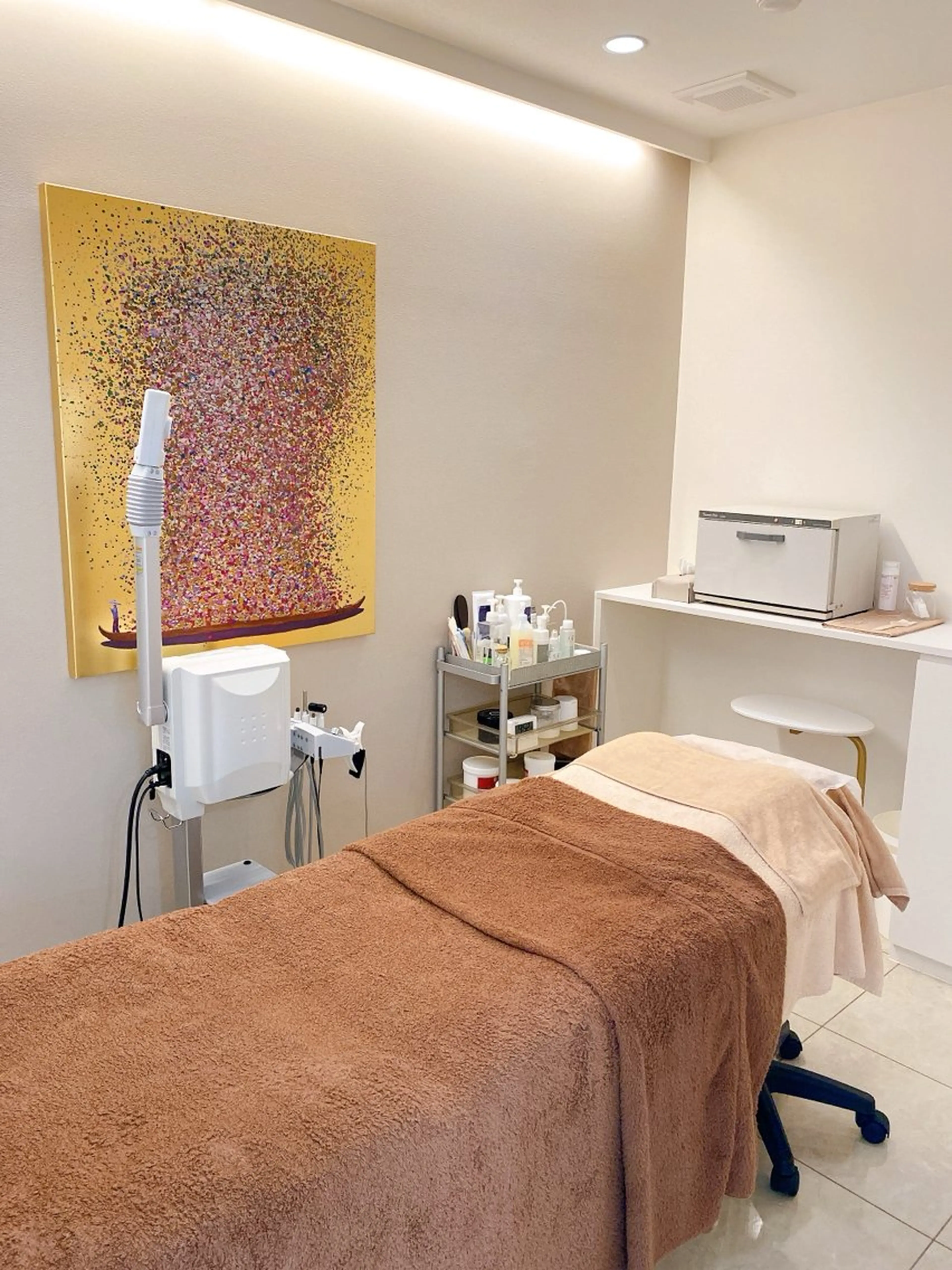 石井 つかさのエステ・リラクイメージ