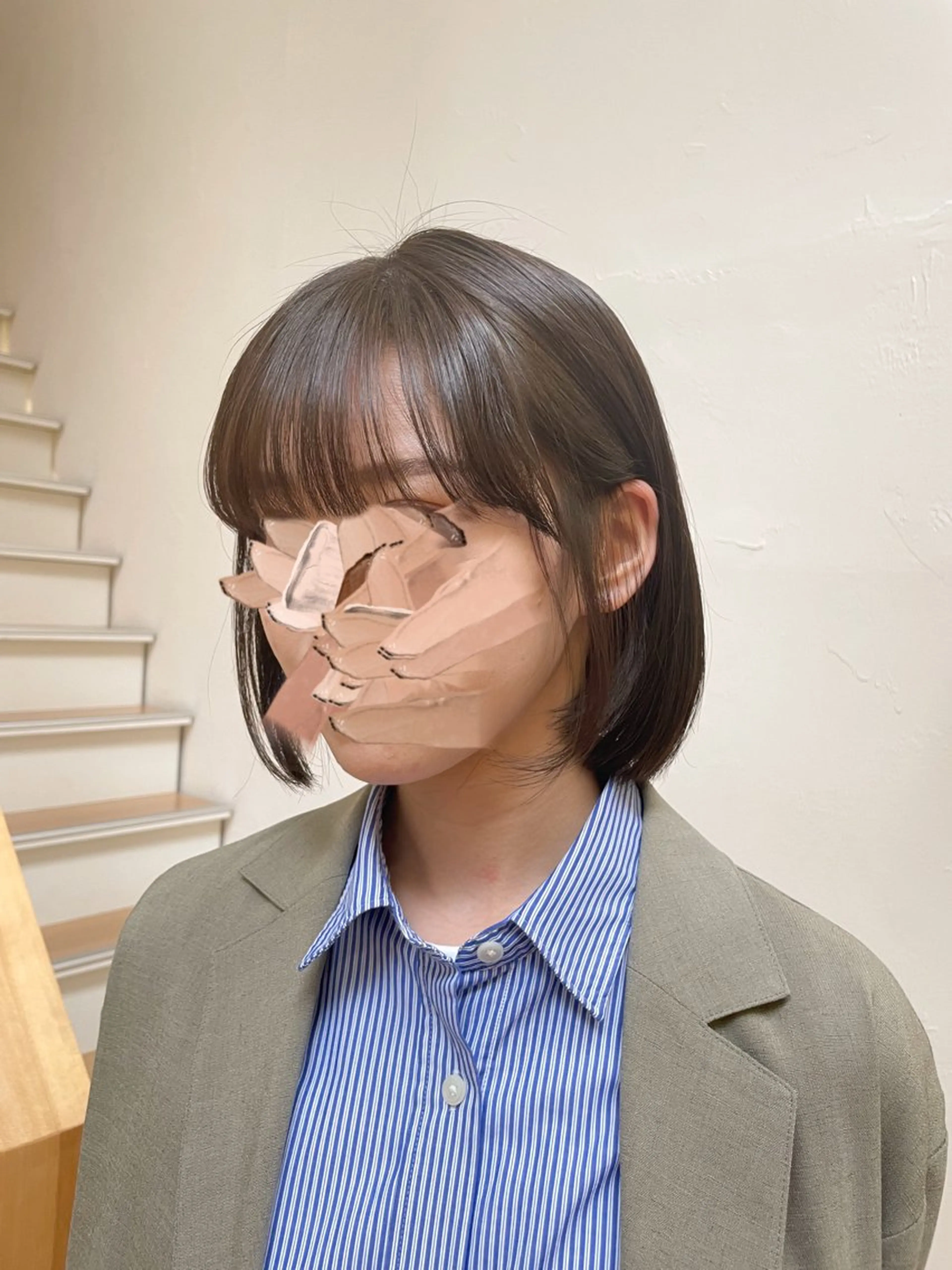 ⭐️初回クーポン⭐️最高級Aujuaつきツヤ感カラーの写真