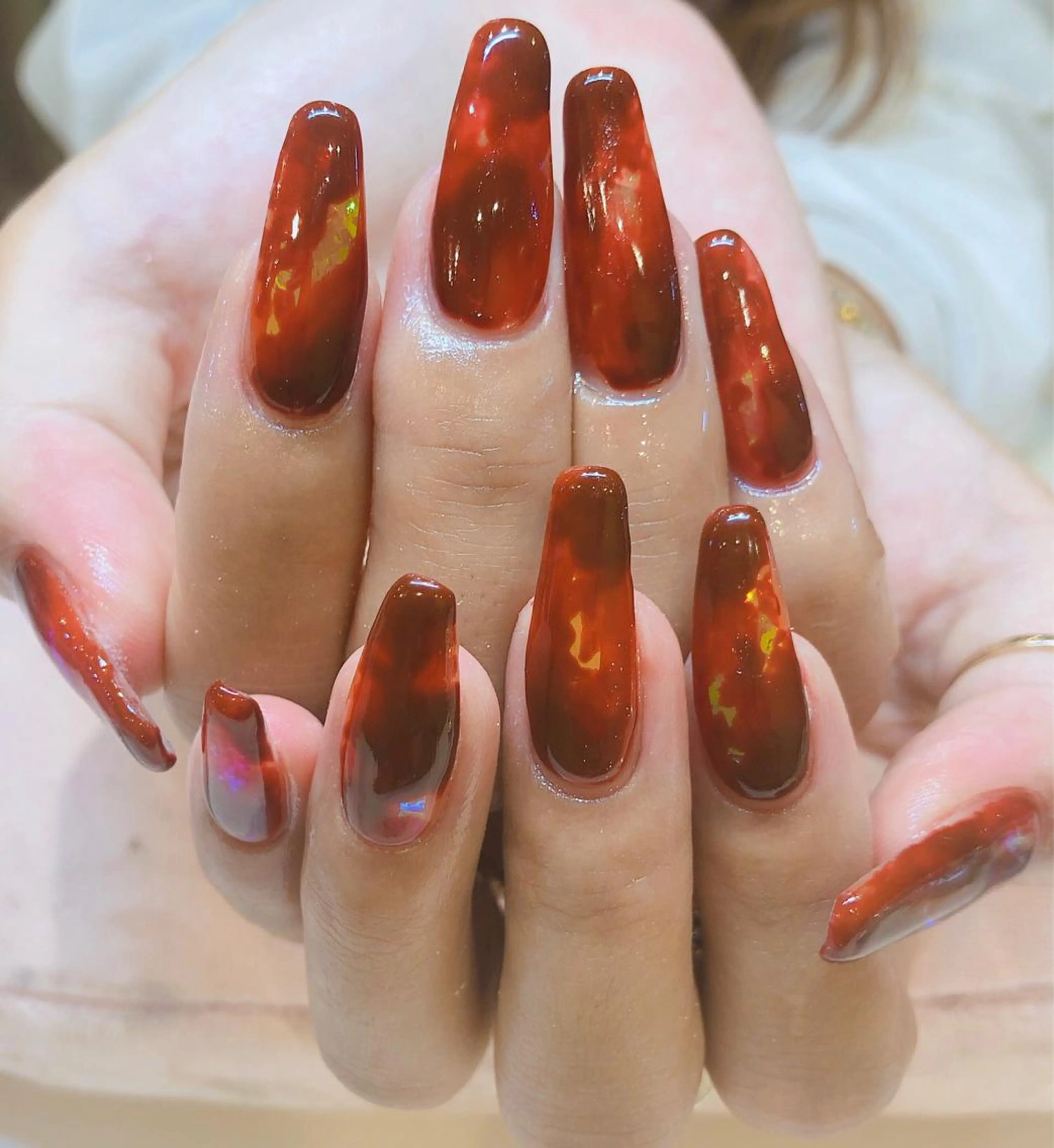 ネイル エムズ エムズのマツエク・マツパデザイン