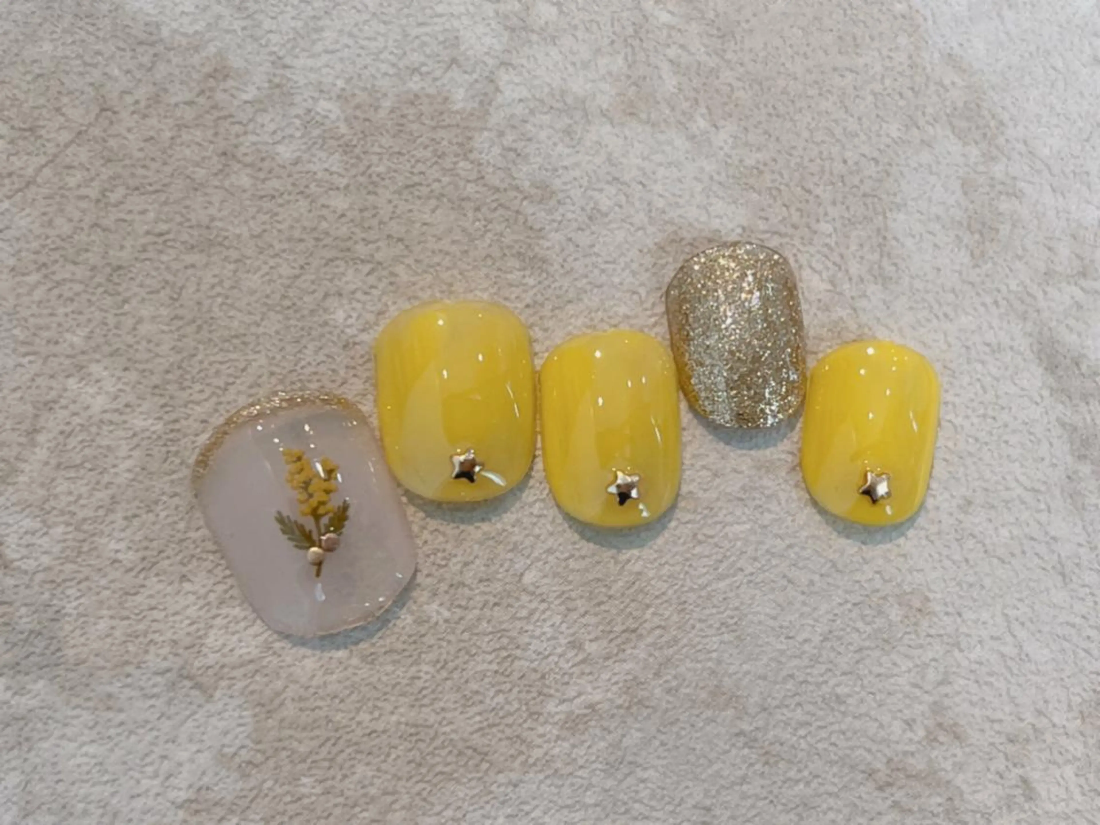 ネイル フットネイル Nail Katoのネイルデザイン